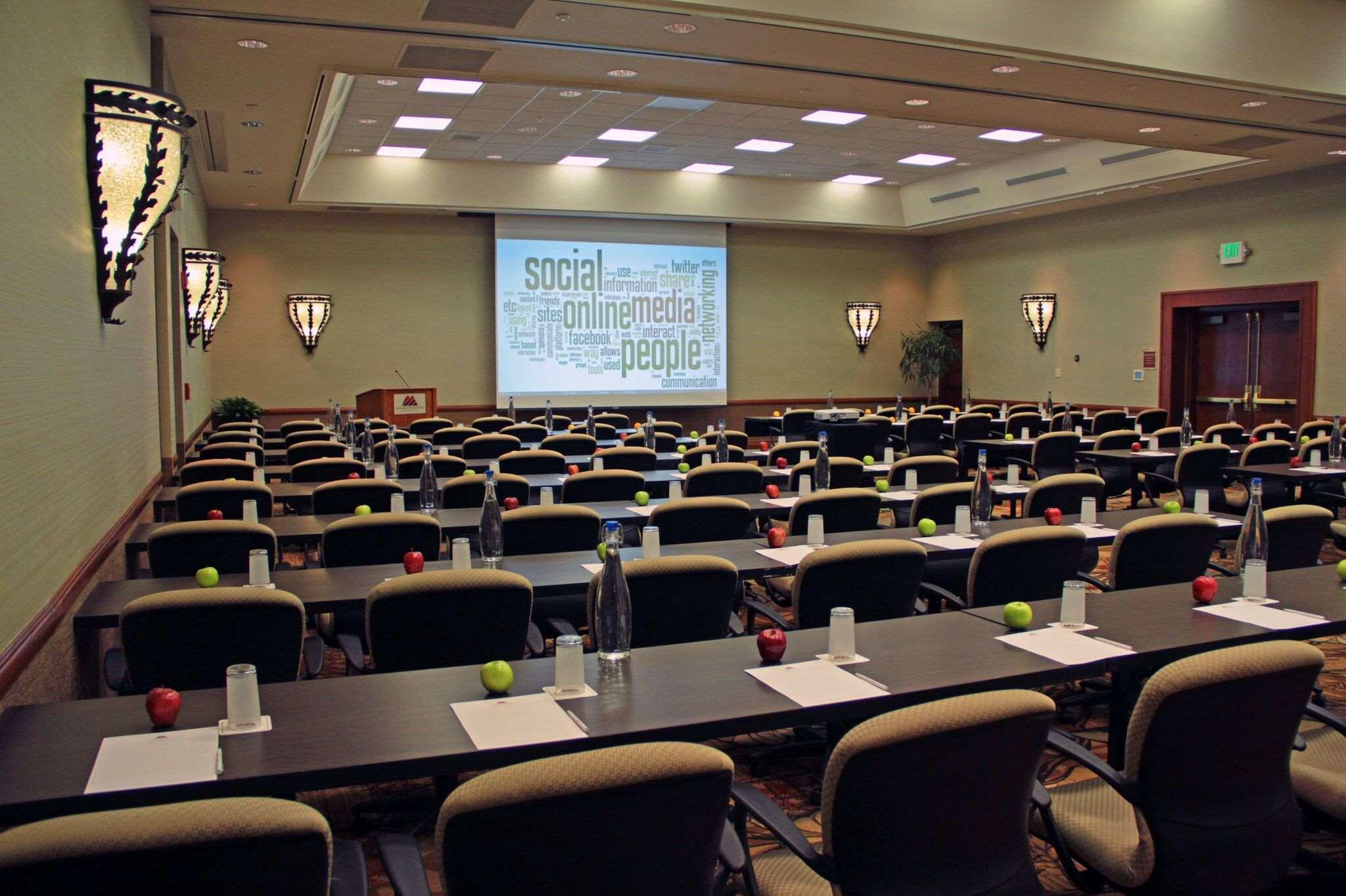 Cheyenne Mountain Resort, A Destination By Hyatt Resort