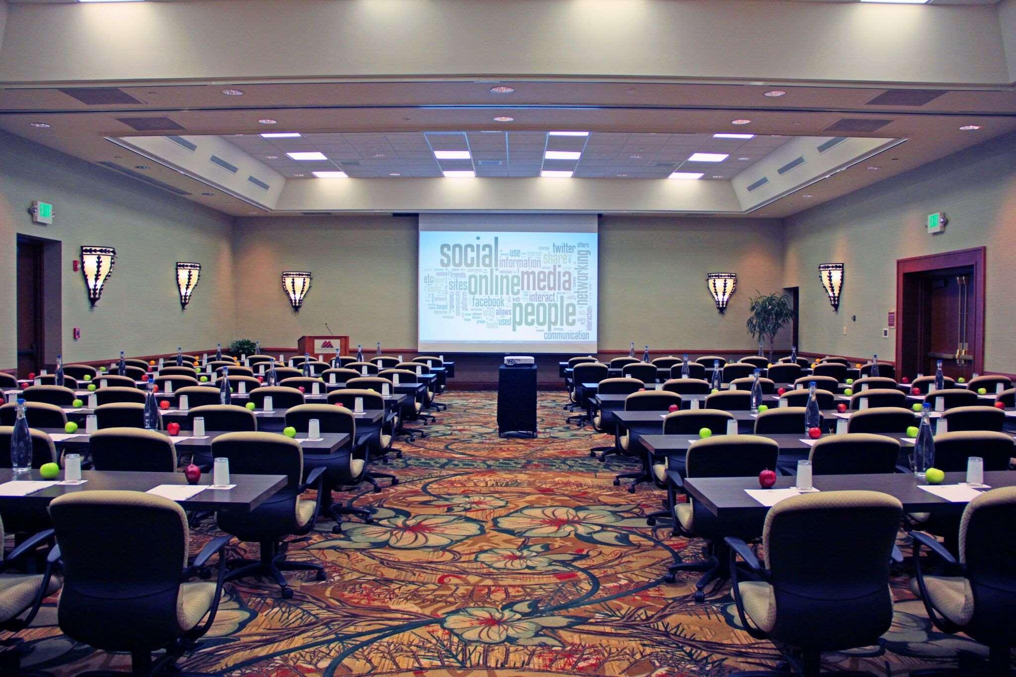 Cheyenne Mountain Resort, A Destination By Hyatt 4* Colorado Springs
