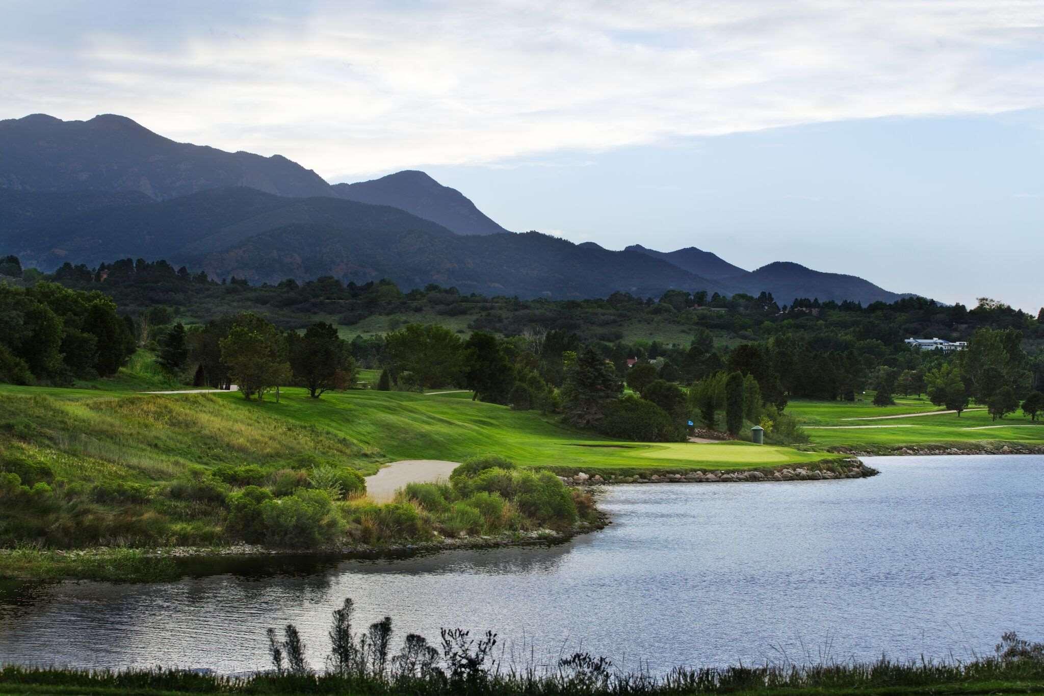 Cheyenne Mountain Resort, A Destination By Hyatt