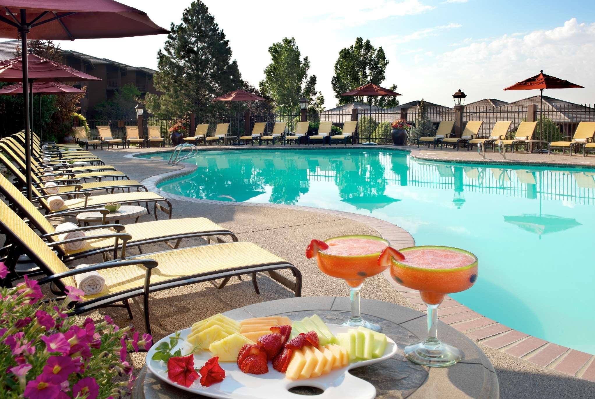 Cheyenne Mountain Resort, A Destination By Hyatt Colorado Springs