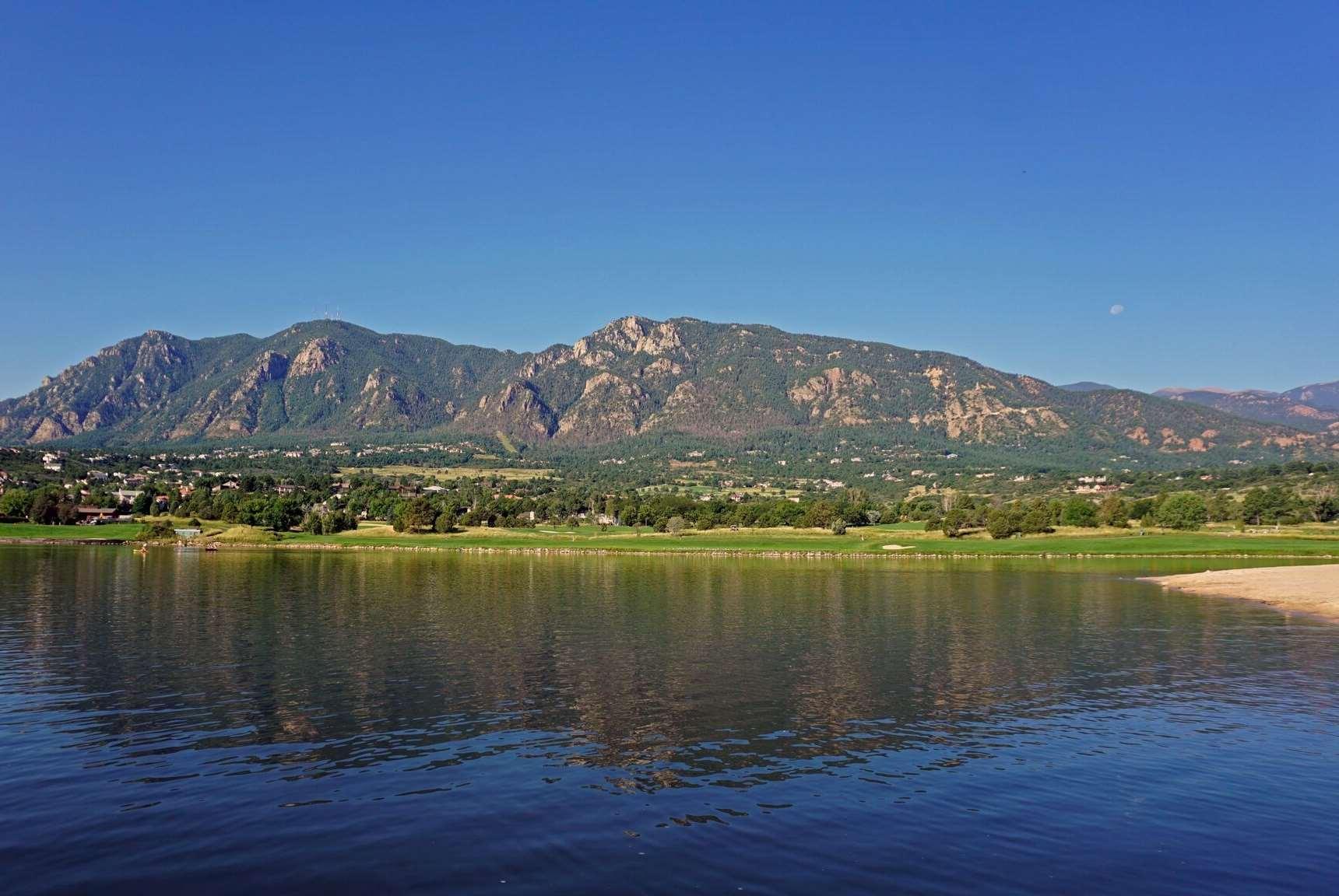 Resort Cheyenne Mountain Resort, A Destination By Hyatt Colorado Springs