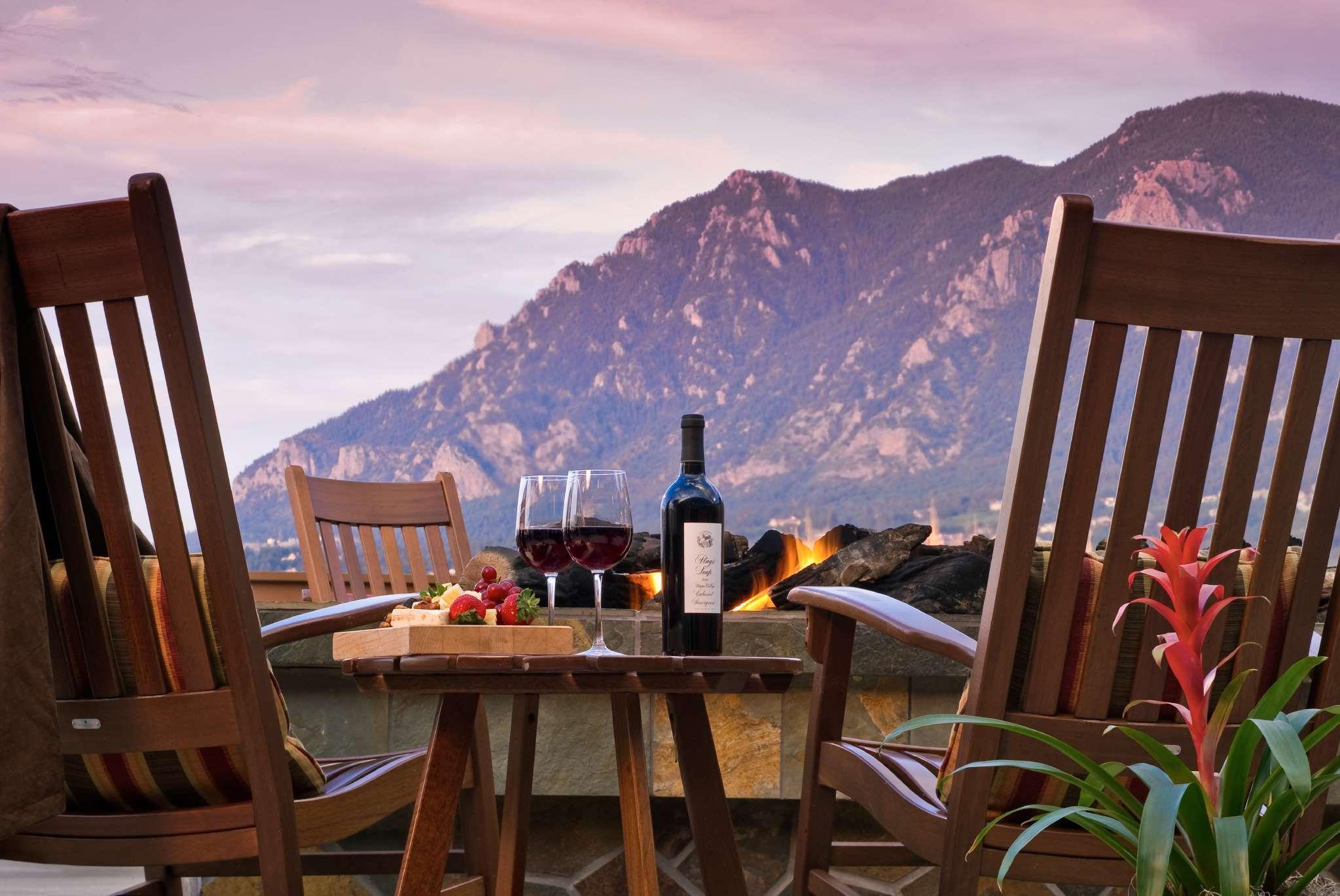 Cheyenne Mountain Resort, A Destination By Hyatt