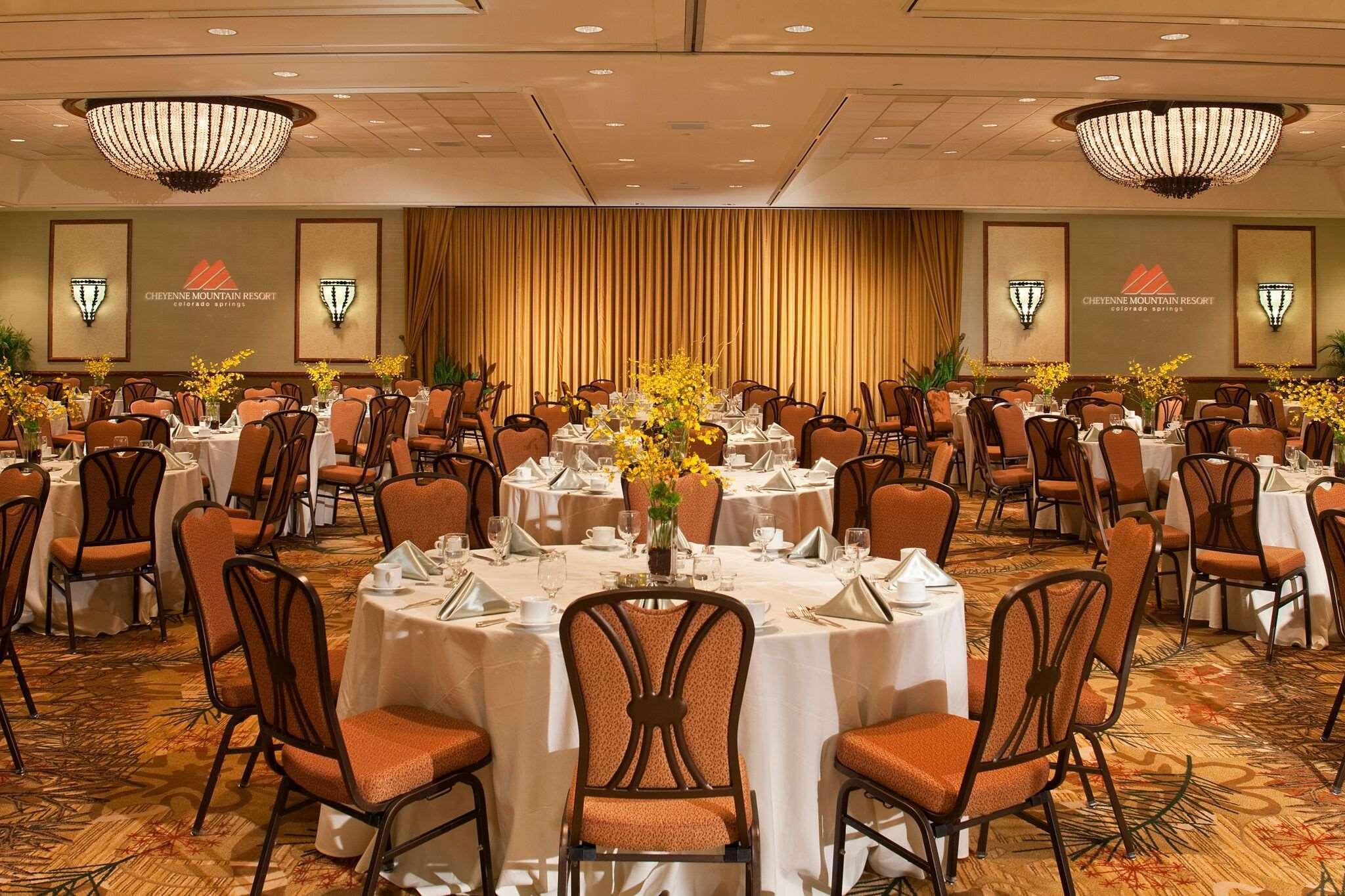 Cheyenne Mountain Resort, A Destination By Hyatt