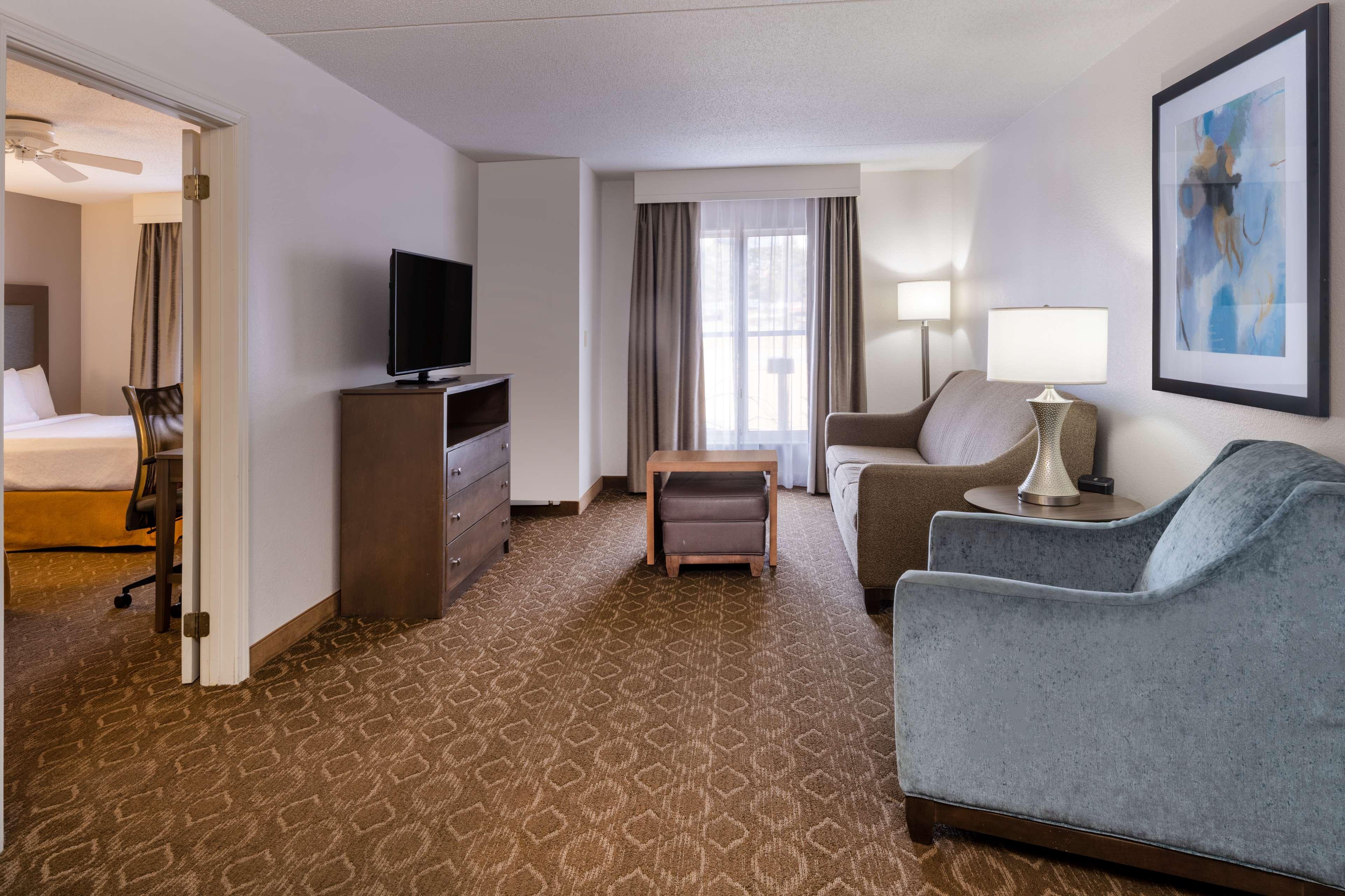 Homewood By Hilton Colorado Springs-north Hotel 3*