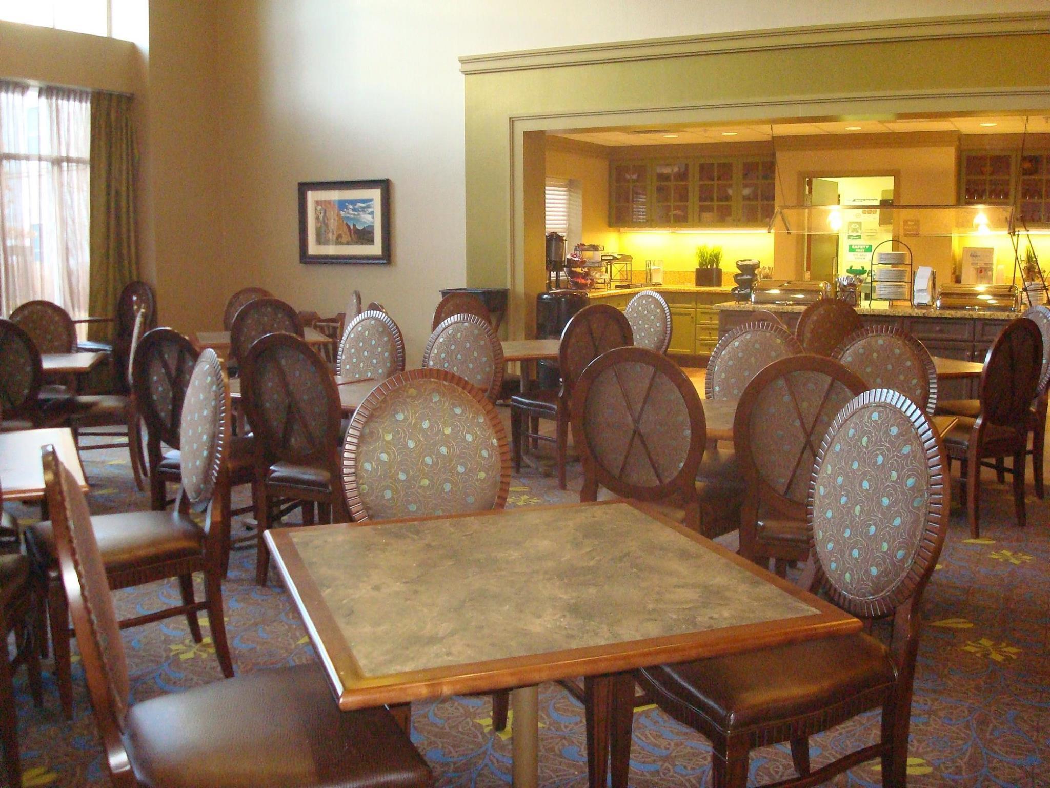Homewood By Hilton Colorado Springs-north Colorado Springs