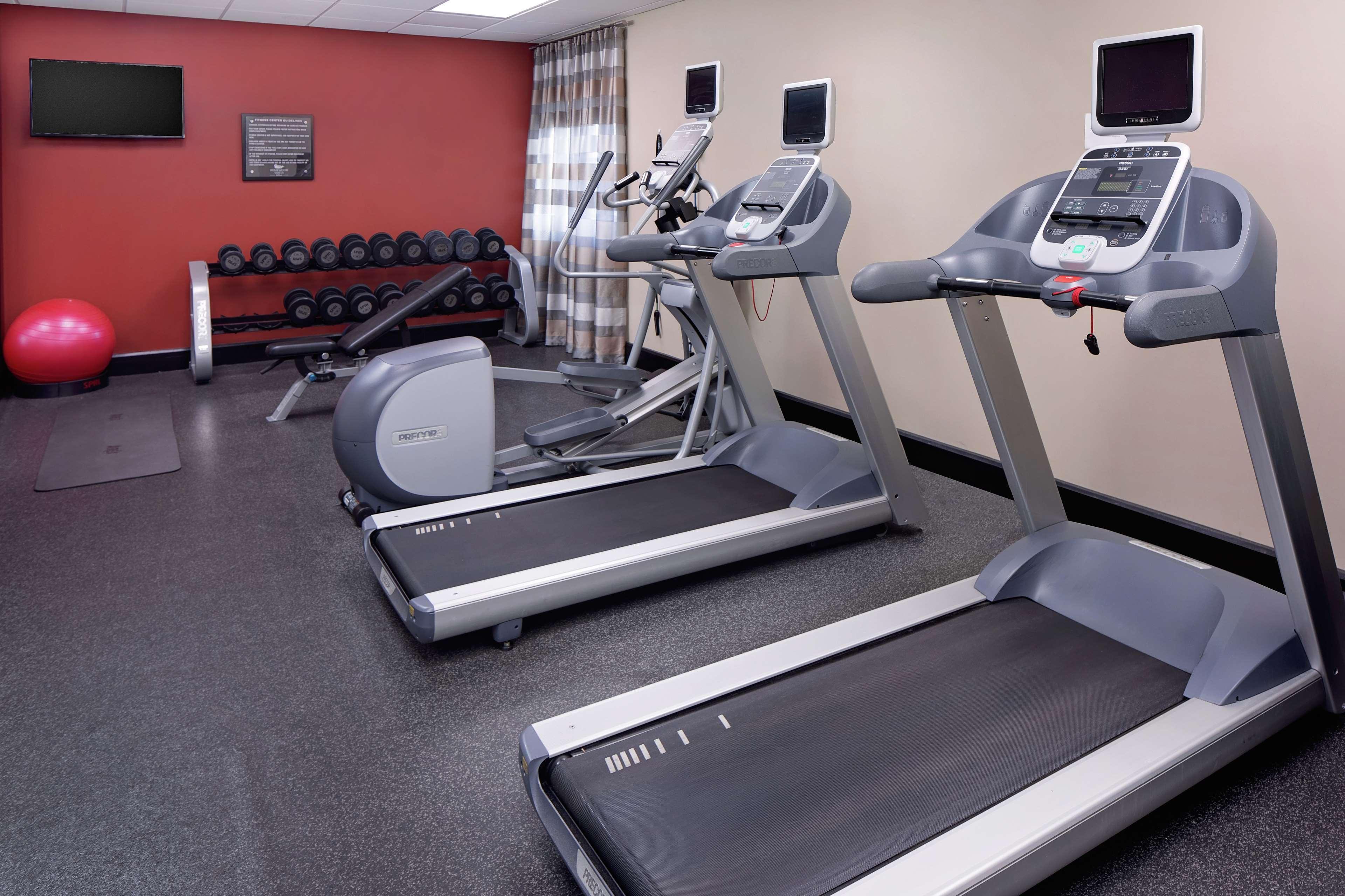 Homewood By Hilton Colorado Springs-north Colorado Springs