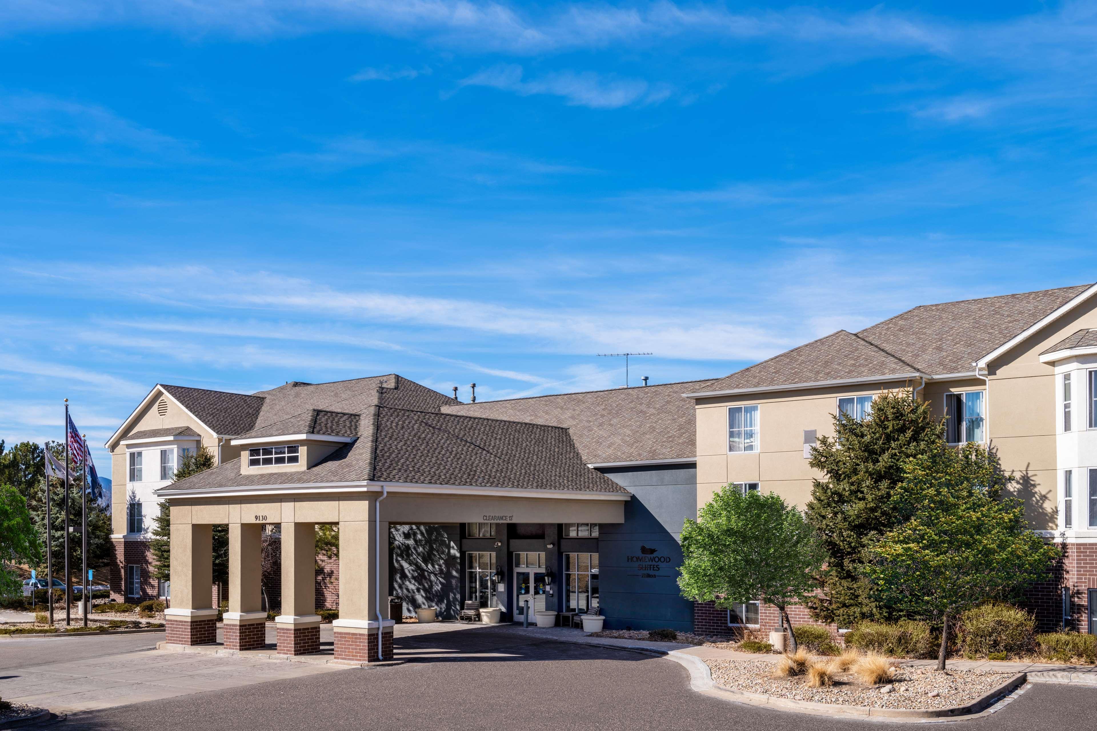 Homewood By Hilton Colorado Springs-north
