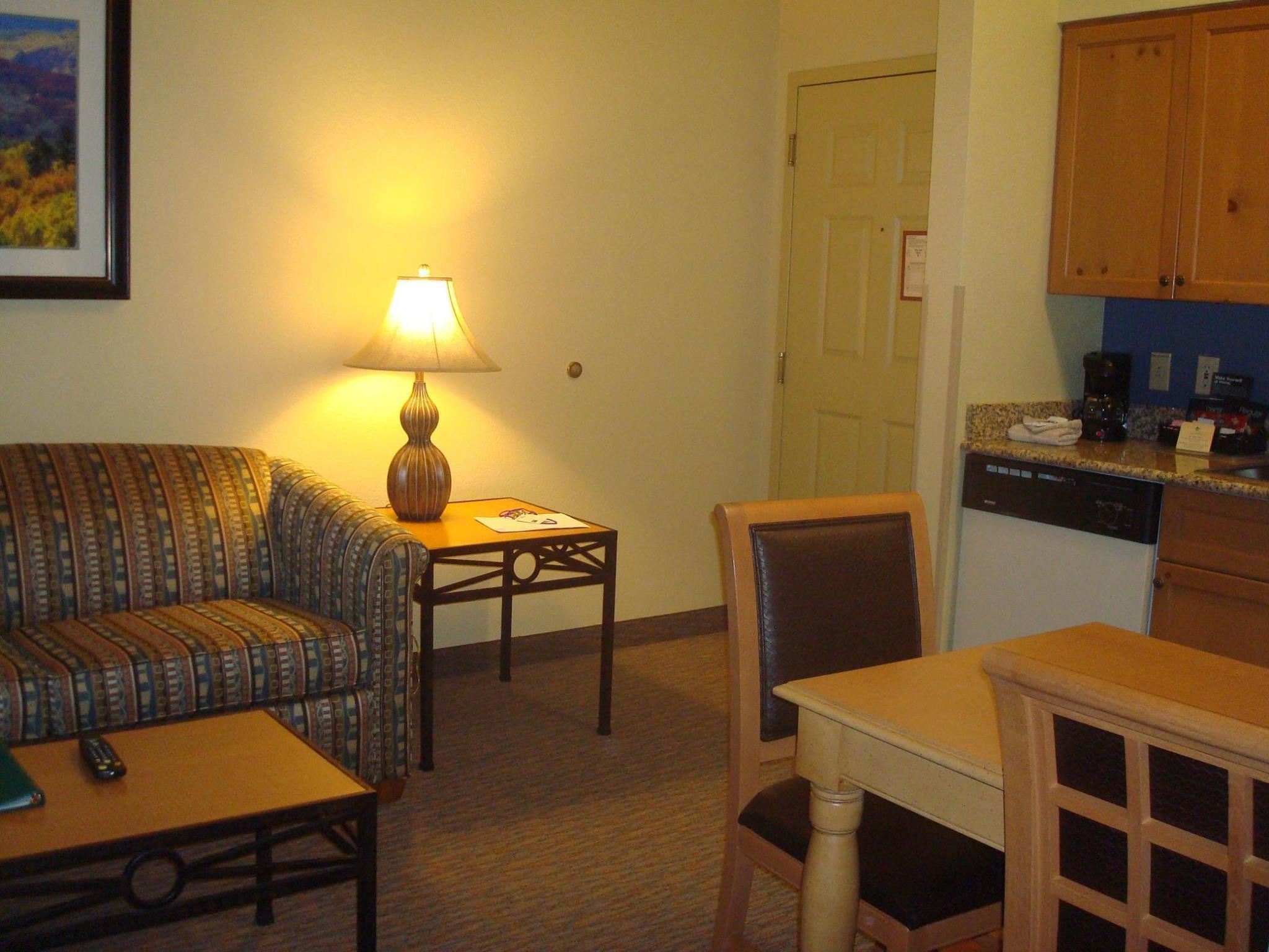 Hotel Homewood By Hilton Colorado Springs-north Colorado Springs