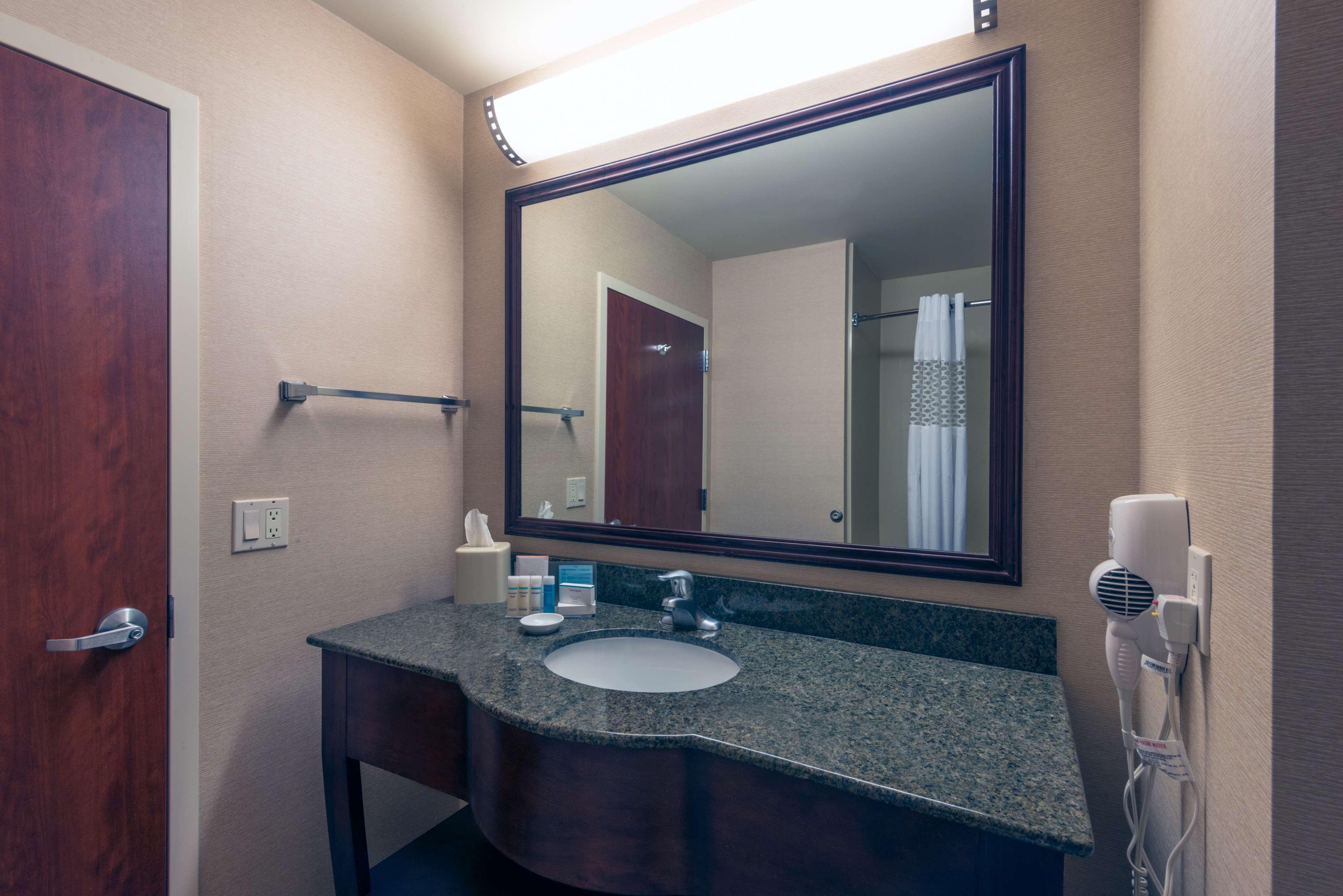 Hotel Hampton & Colorado Springs-air Force Academy/i-25 North Colorado Springs