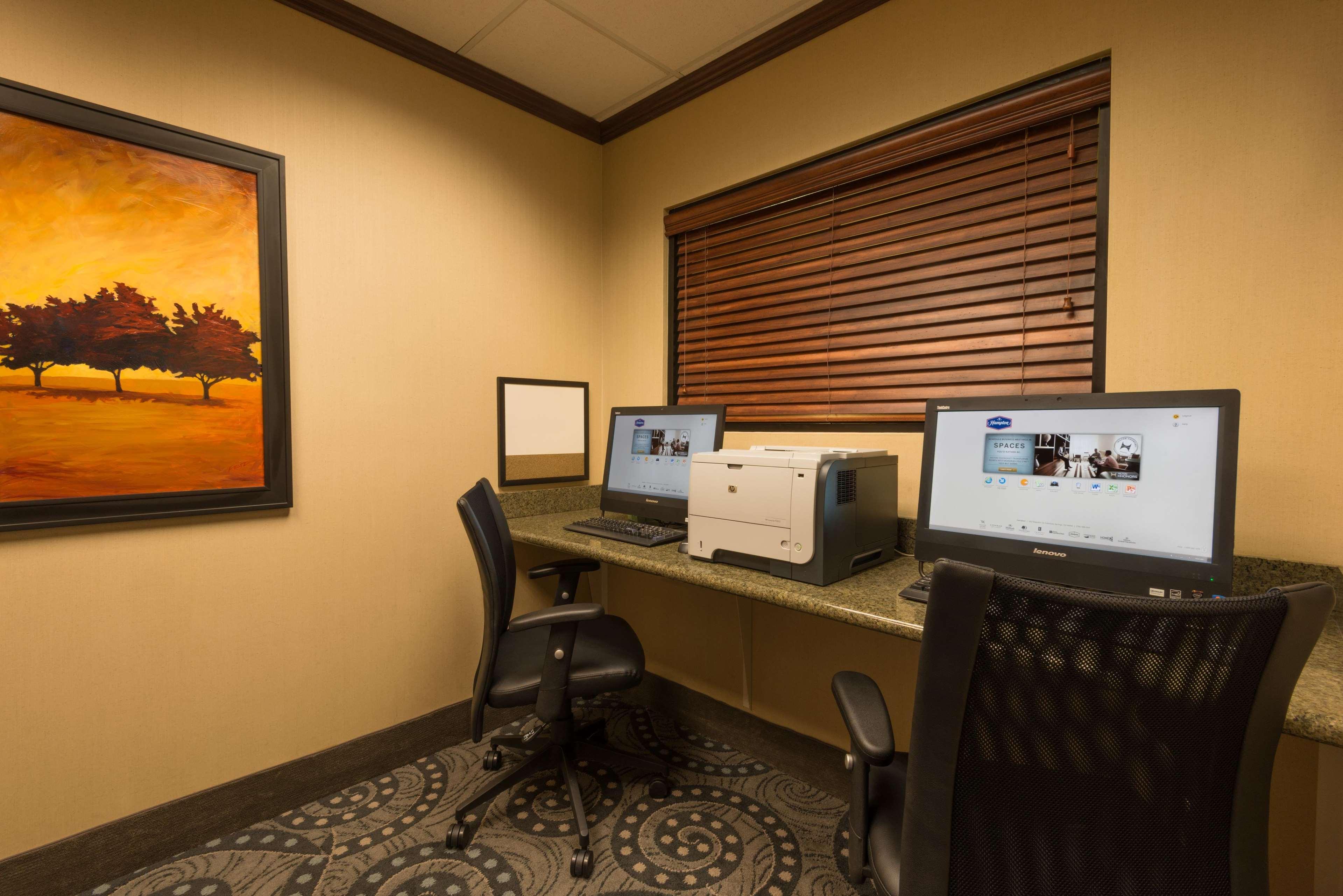 Hotel Hampton & Colorado Springs-air Force Academy/i-25 North Colorado Springs