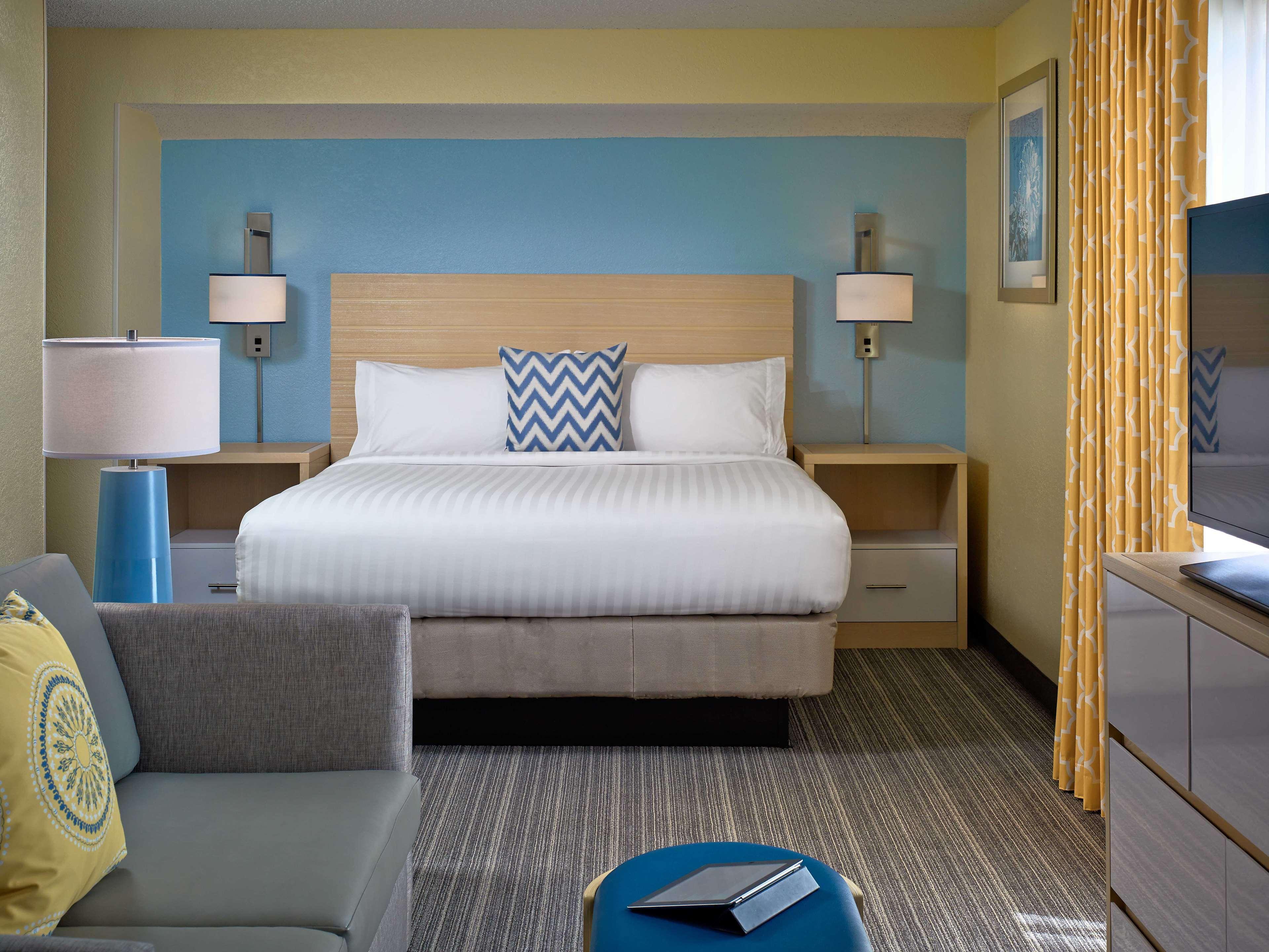 Hotel Sonesta Es 3*