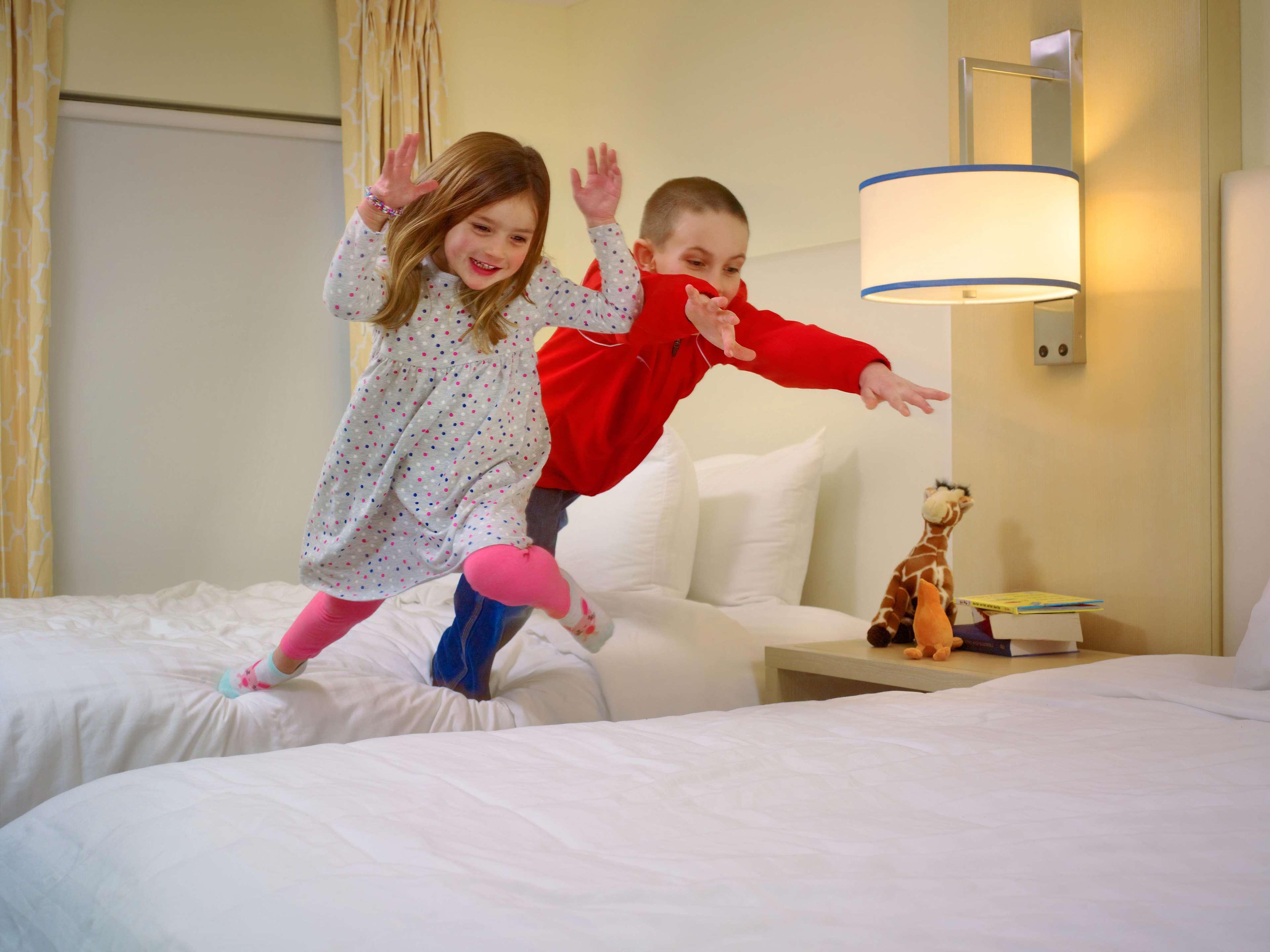 Sonesta Es Hotel Colorado Springs