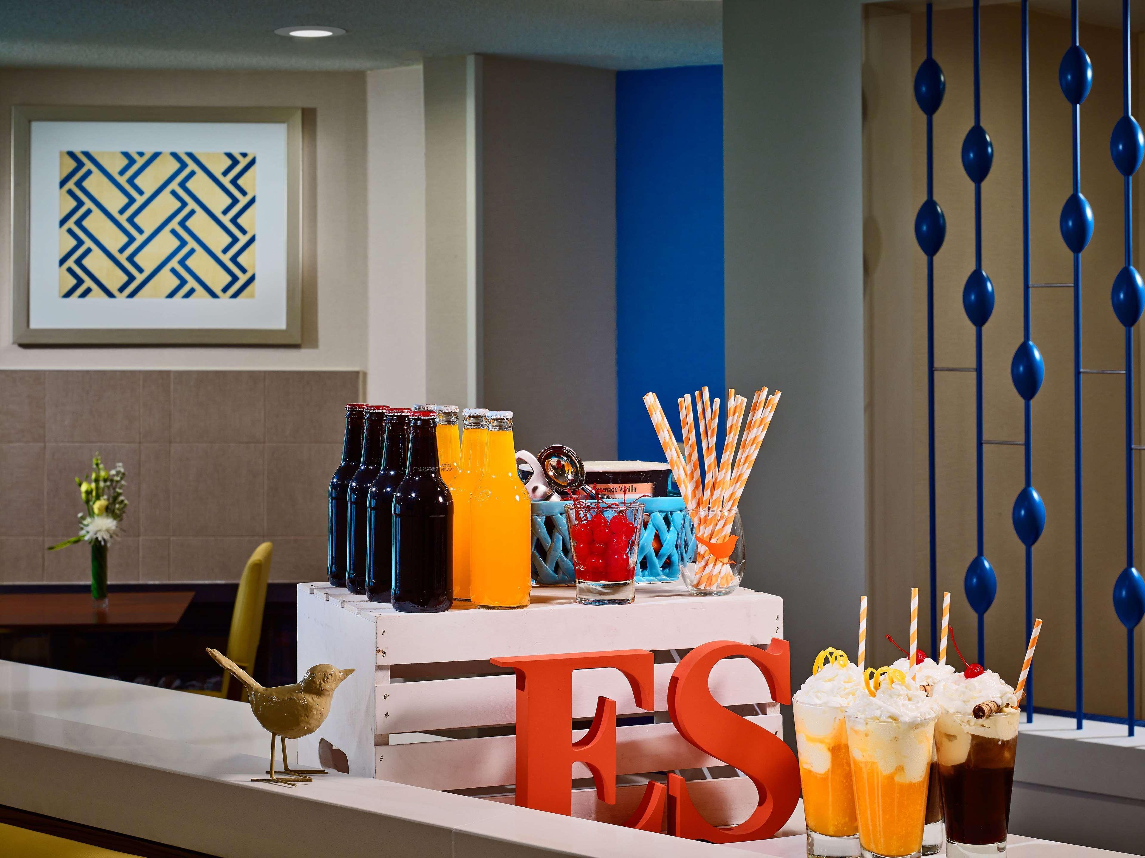 Sonesta Es Hotel 3*