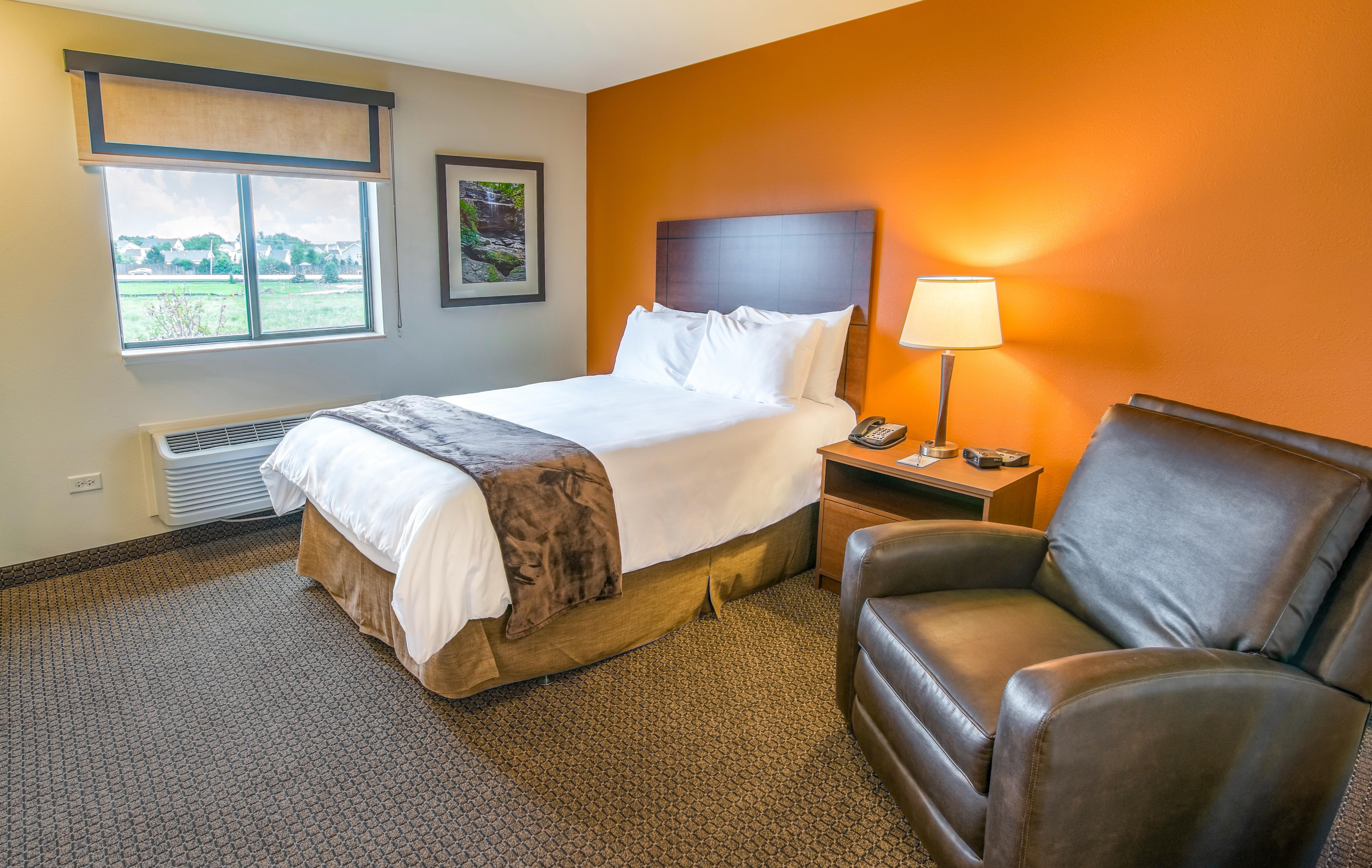 My Place Hotel-colorado Springs,co Hotel
