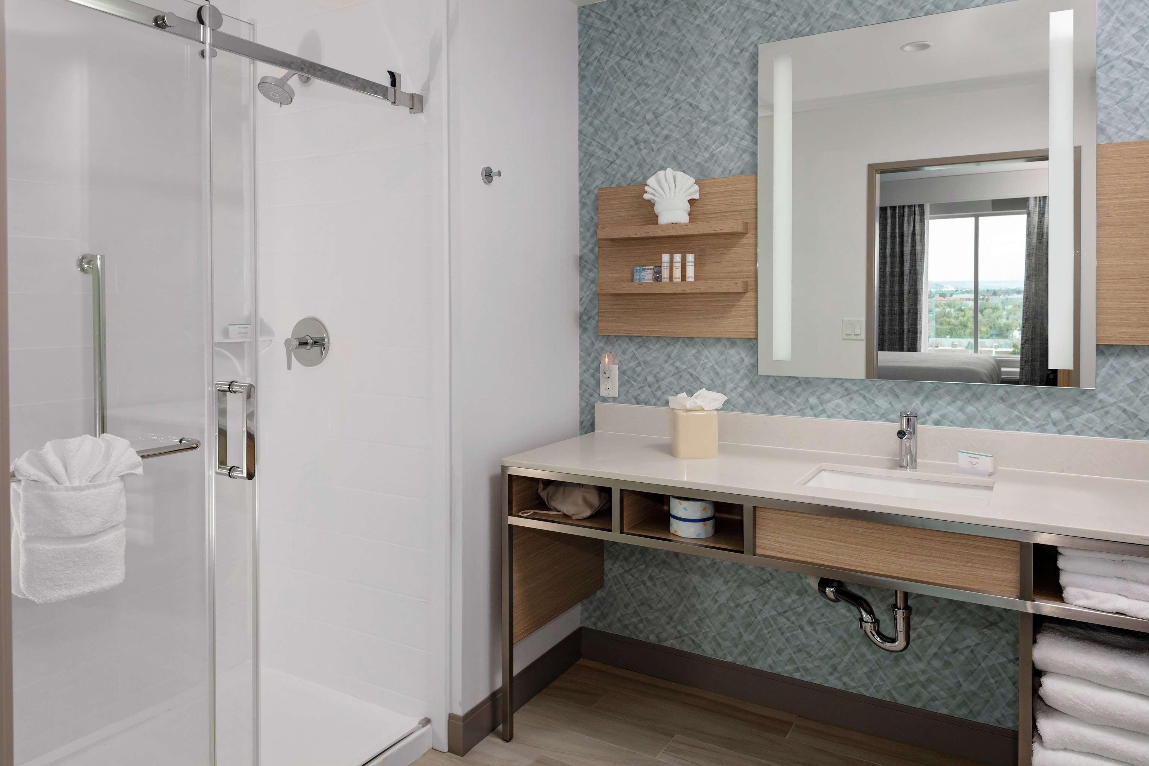 Hilton Garden Downtown, Co 3*