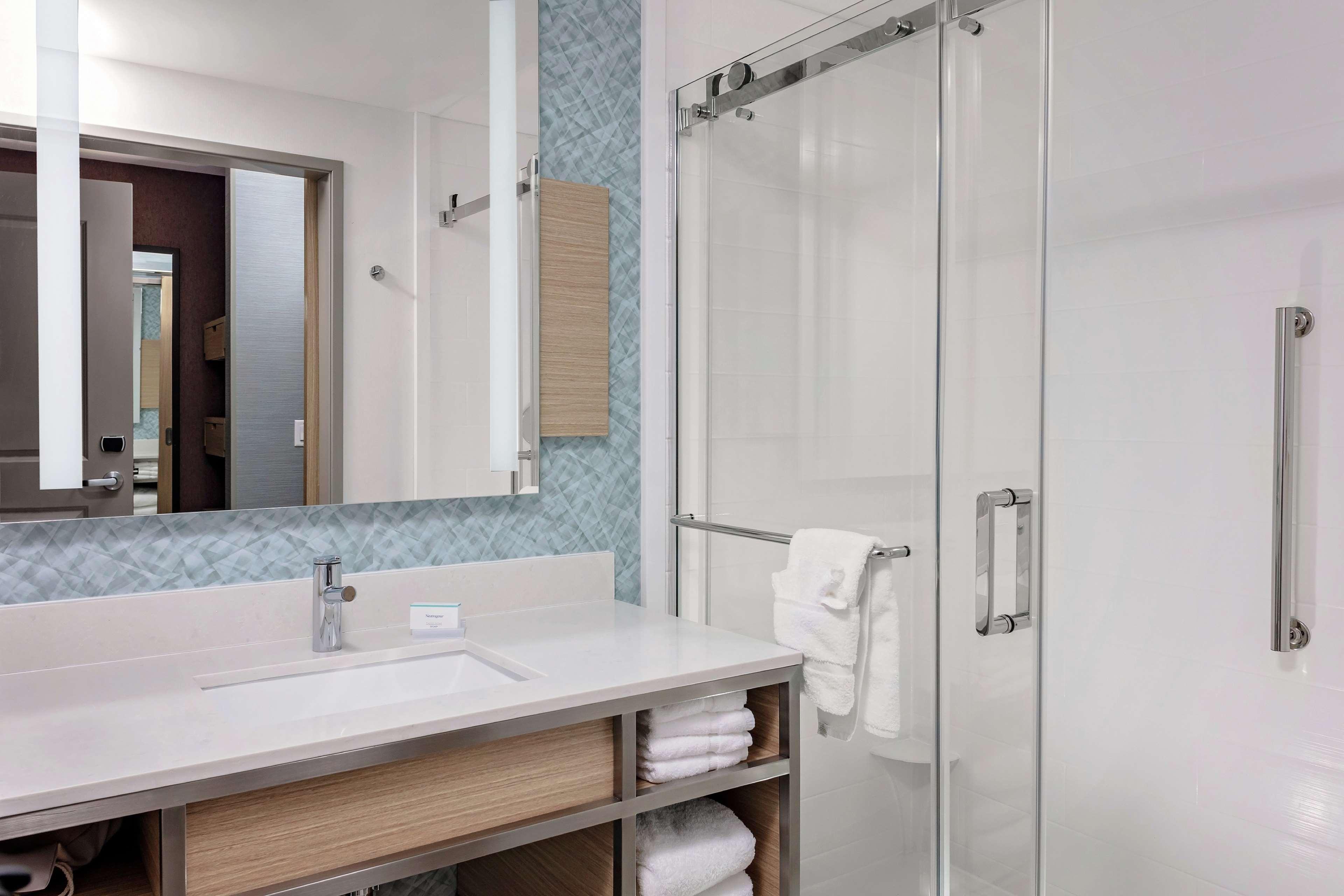 Hotel Hilton Garden Downtown, Co 3*