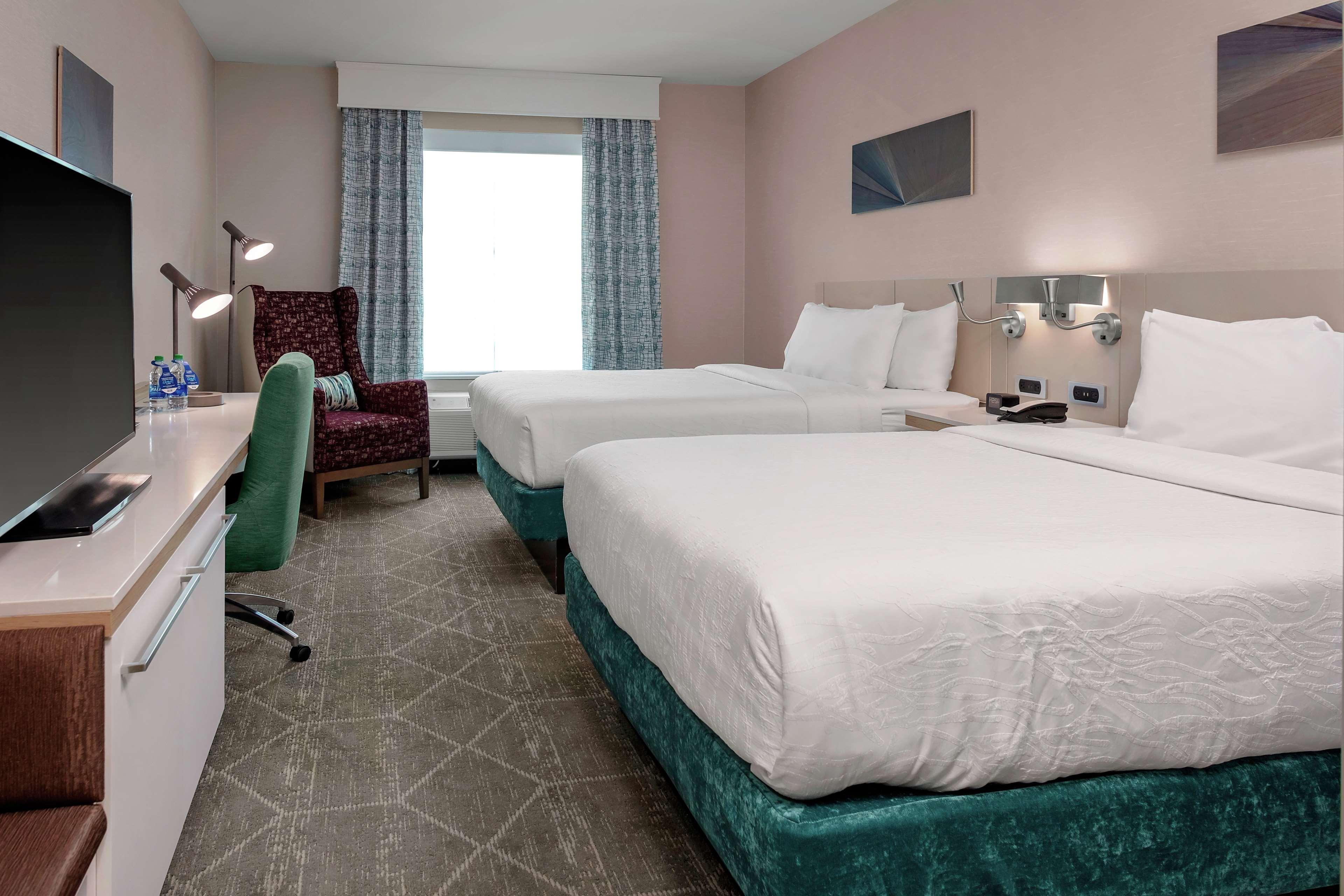 Hotel Hilton Garden Downtown, Co 3*