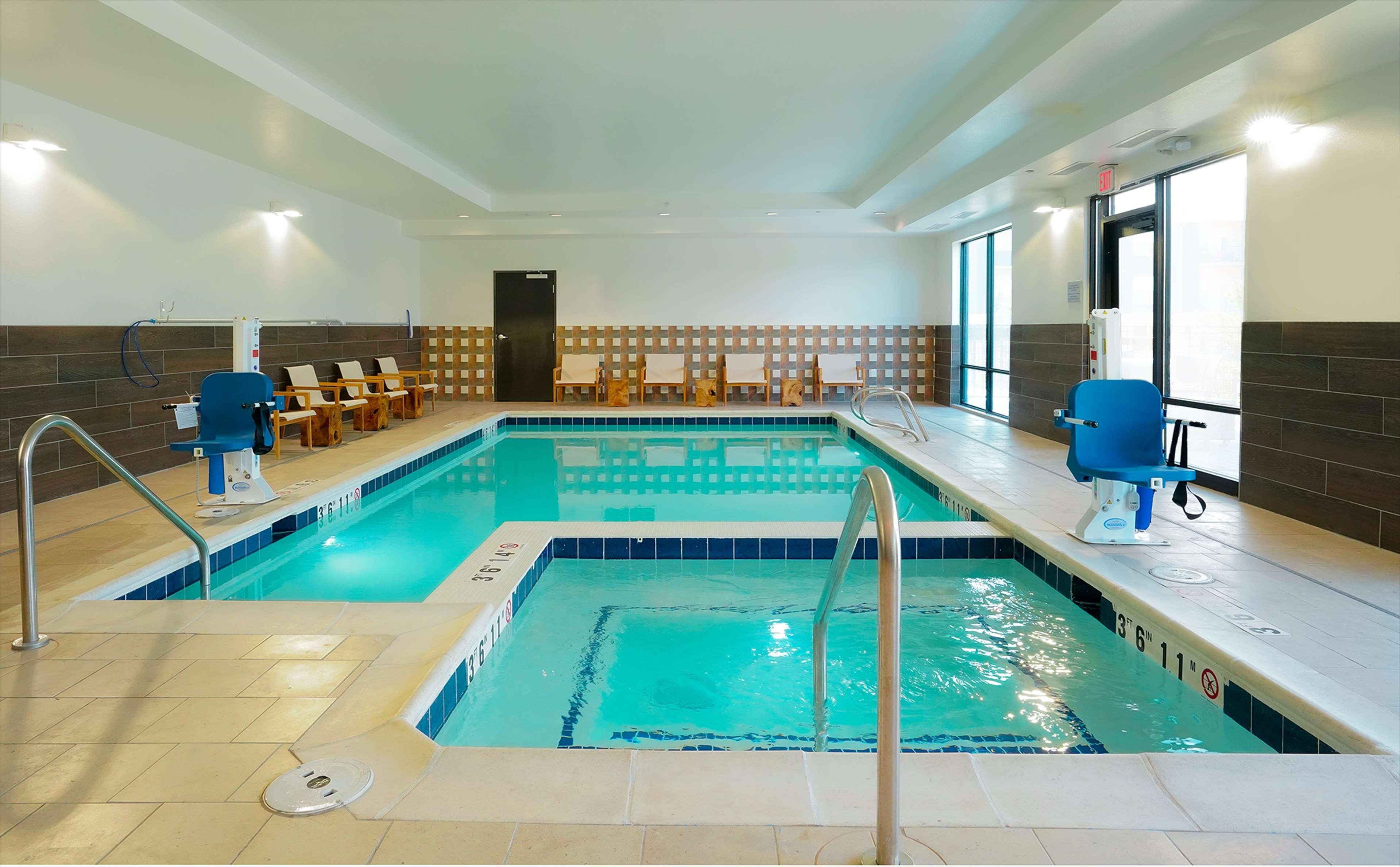 Hampton I-25 Hotel Colorado Springs