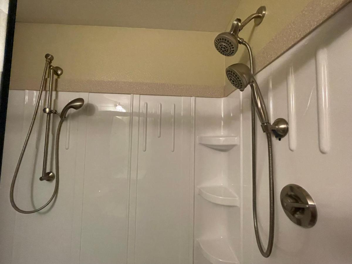 Spacious Family In The Colorado Springs