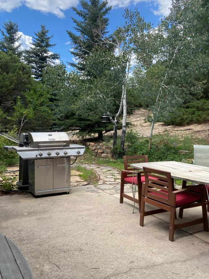 Spacious Family In The Holiday home Colorado Springs
