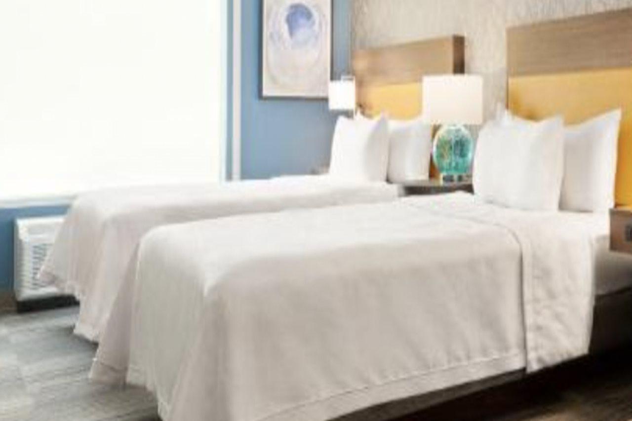 Home2 By Hilton South, Co Hotel 3*