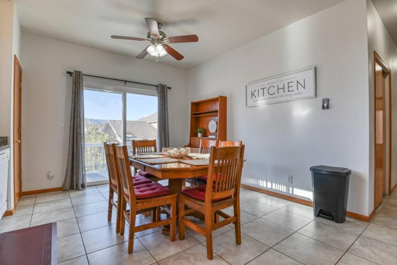 Family Escape 5 Min To Airforce Academy Mtn Views Holiday home *