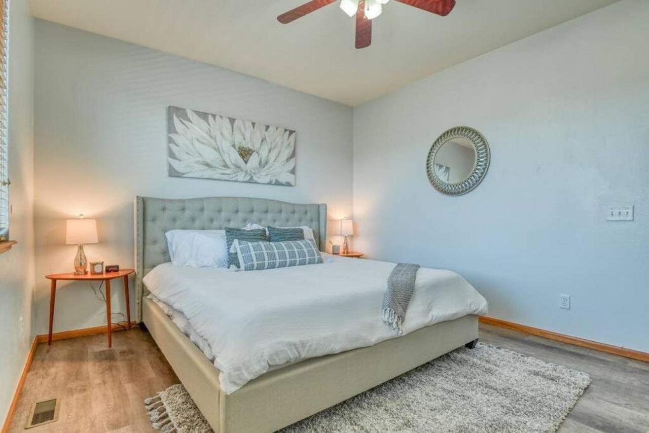 Holiday home Family Escape 5 Min To Airforce Academy Mtn Views