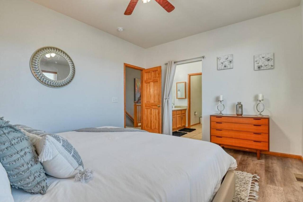 Holiday home Family Escape 5 Min To Airforce Academy Mtn Views *