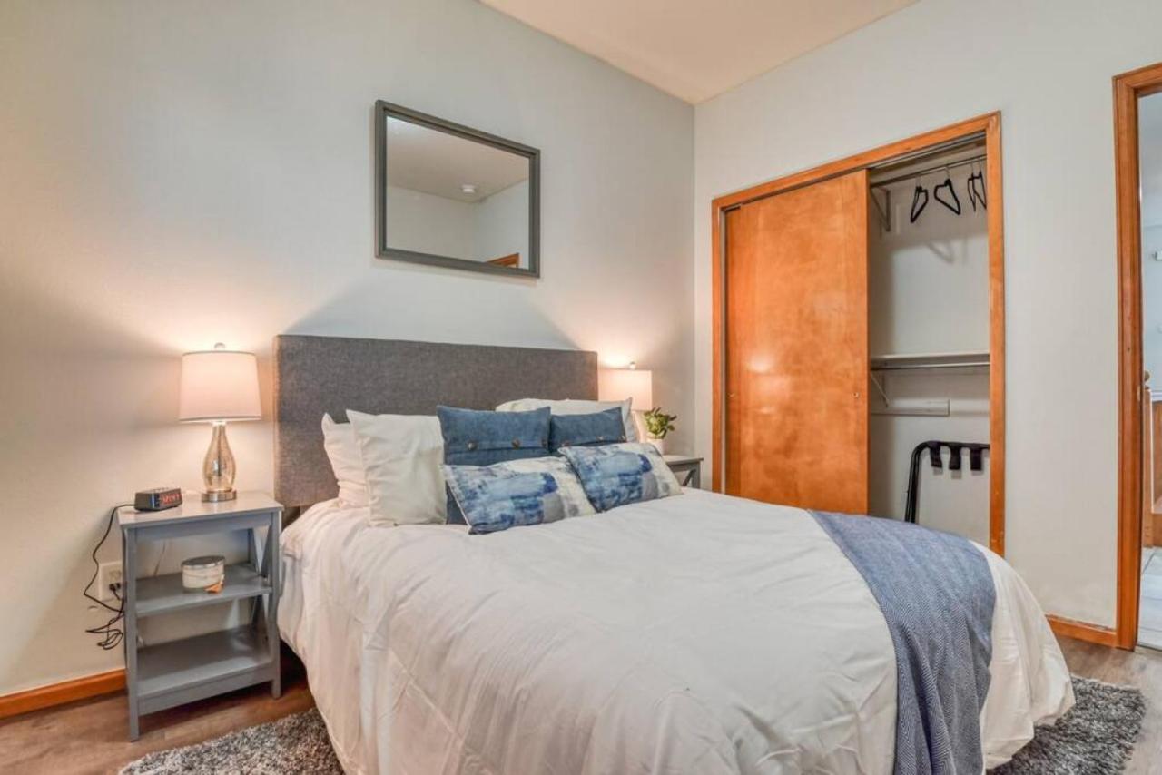 Family Escape 5 Min To Airforce Academy Mtn Views Holiday home