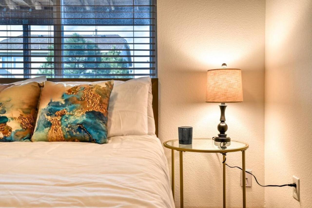 Holiday home Family Escape 5 Min To Airforce Academy Mtn Views Colorado Springs
