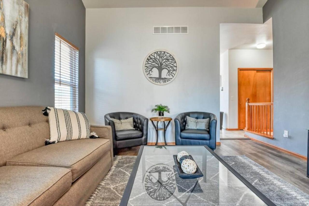 Family Escape 5 Min To Airforce Academy Mtn Views Holiday home