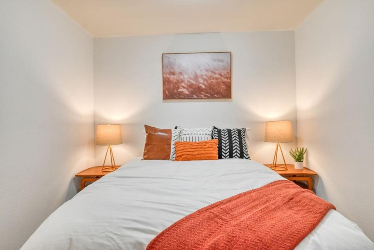 Holiday home Family Escape 5 Min To Airforce Academy Mtn Views Colorado Springs