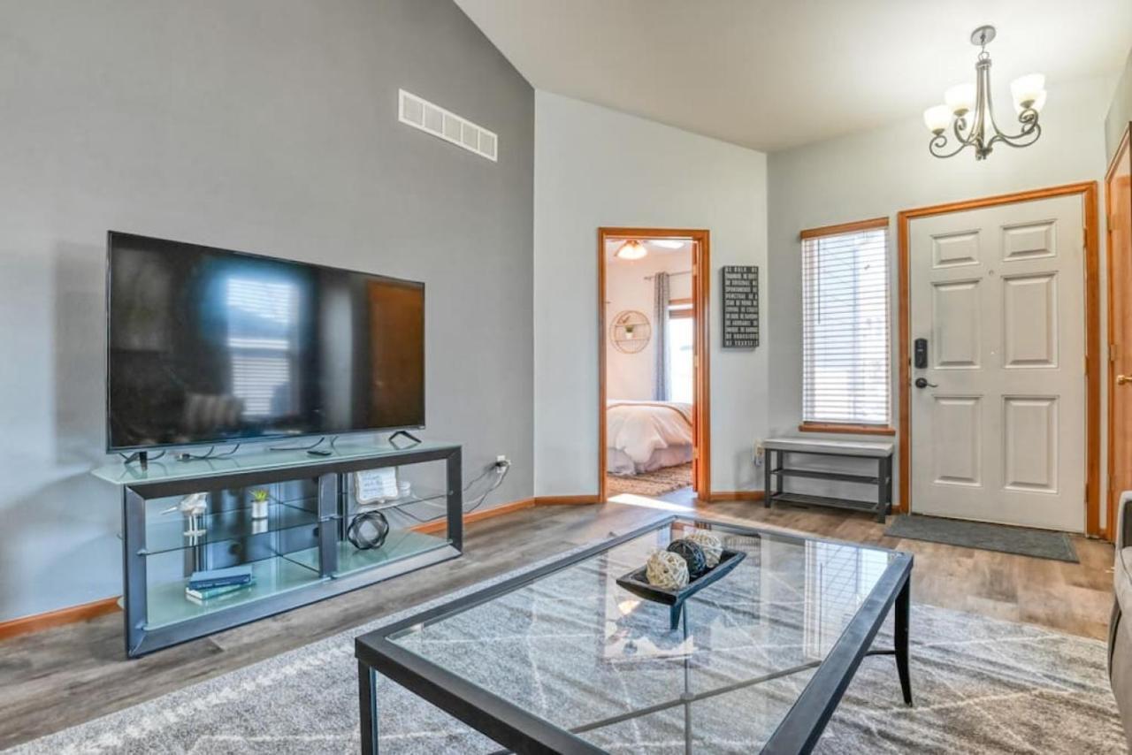 Family Escape 5 Min To Airforce Academy Mtn Views Holiday home