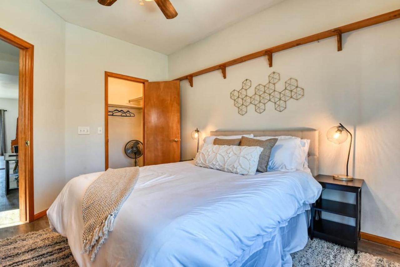 Family Escape 5 Min To Airforce Academy Mtn Views Holiday home Colorado Springs