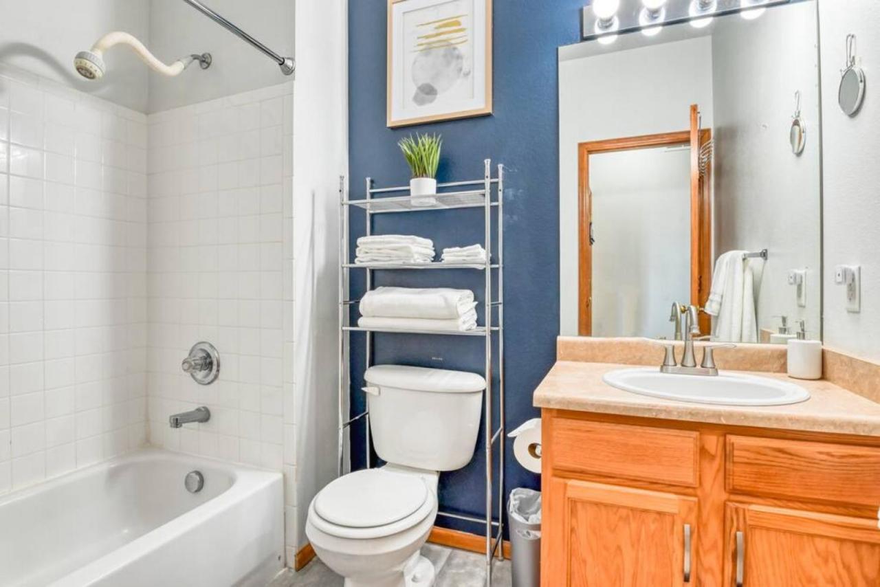 Holiday home Family Escape 5 Min To Airforce Academy Mtn Views