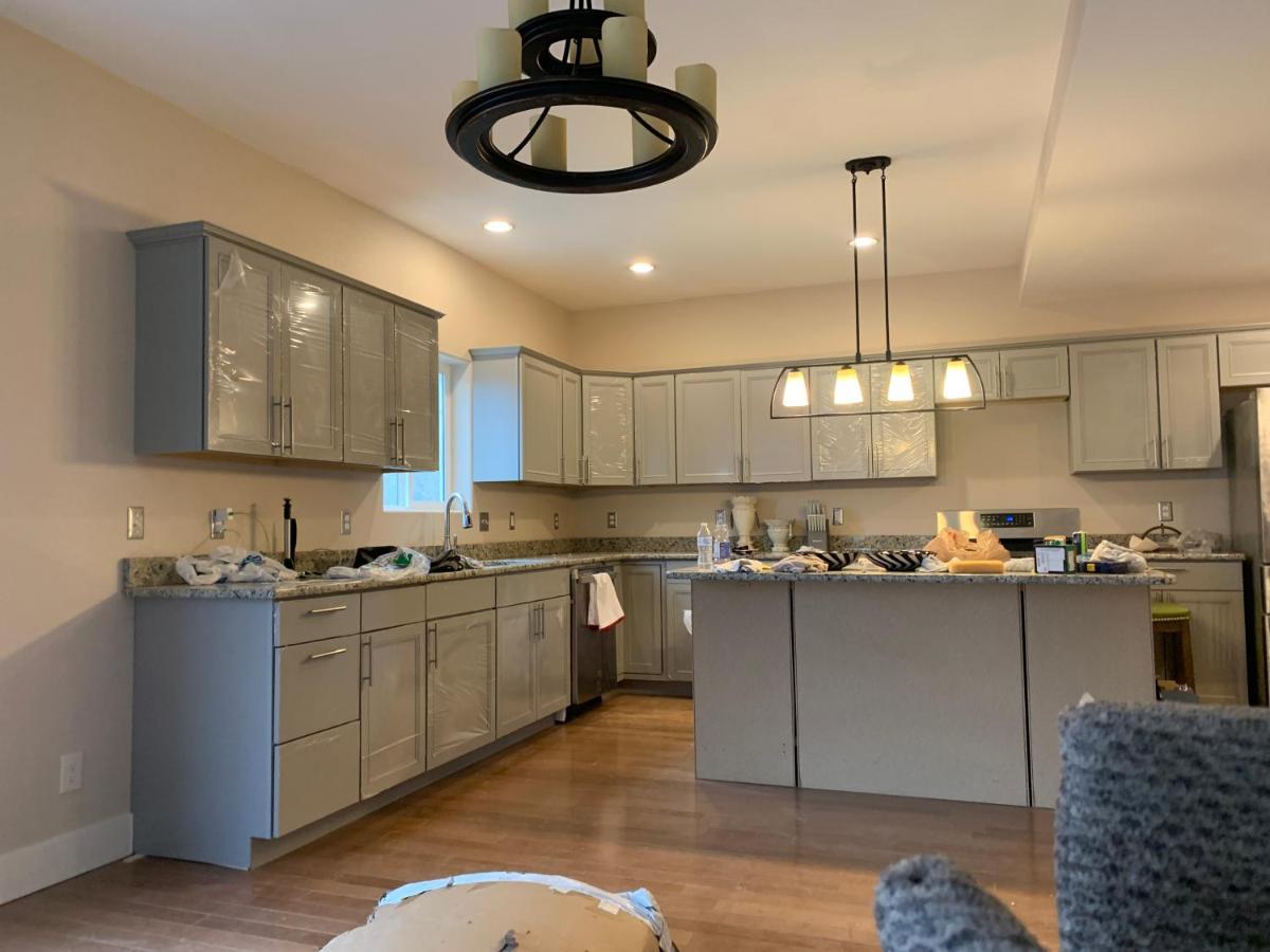 Huge Cozy With Many Bedrooms In Ivywild Colorado Springs