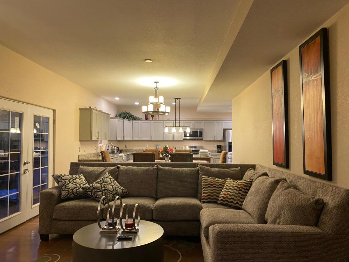 Holiday home Huge Cozy With Many Bedrooms In Ivywild *
