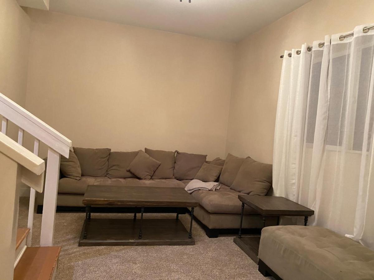 Huge Cozy With Many Bedrooms In Ivywild Colorado Springs
