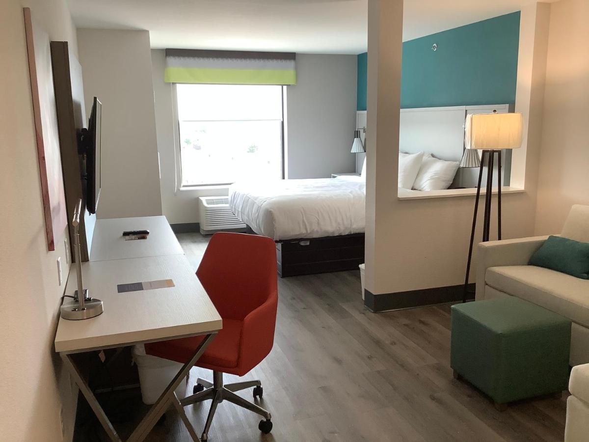 Hotel Comfort East - Medical Center Area