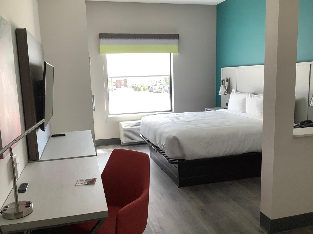 Comfort East - Medical Center Area Colorado Springs