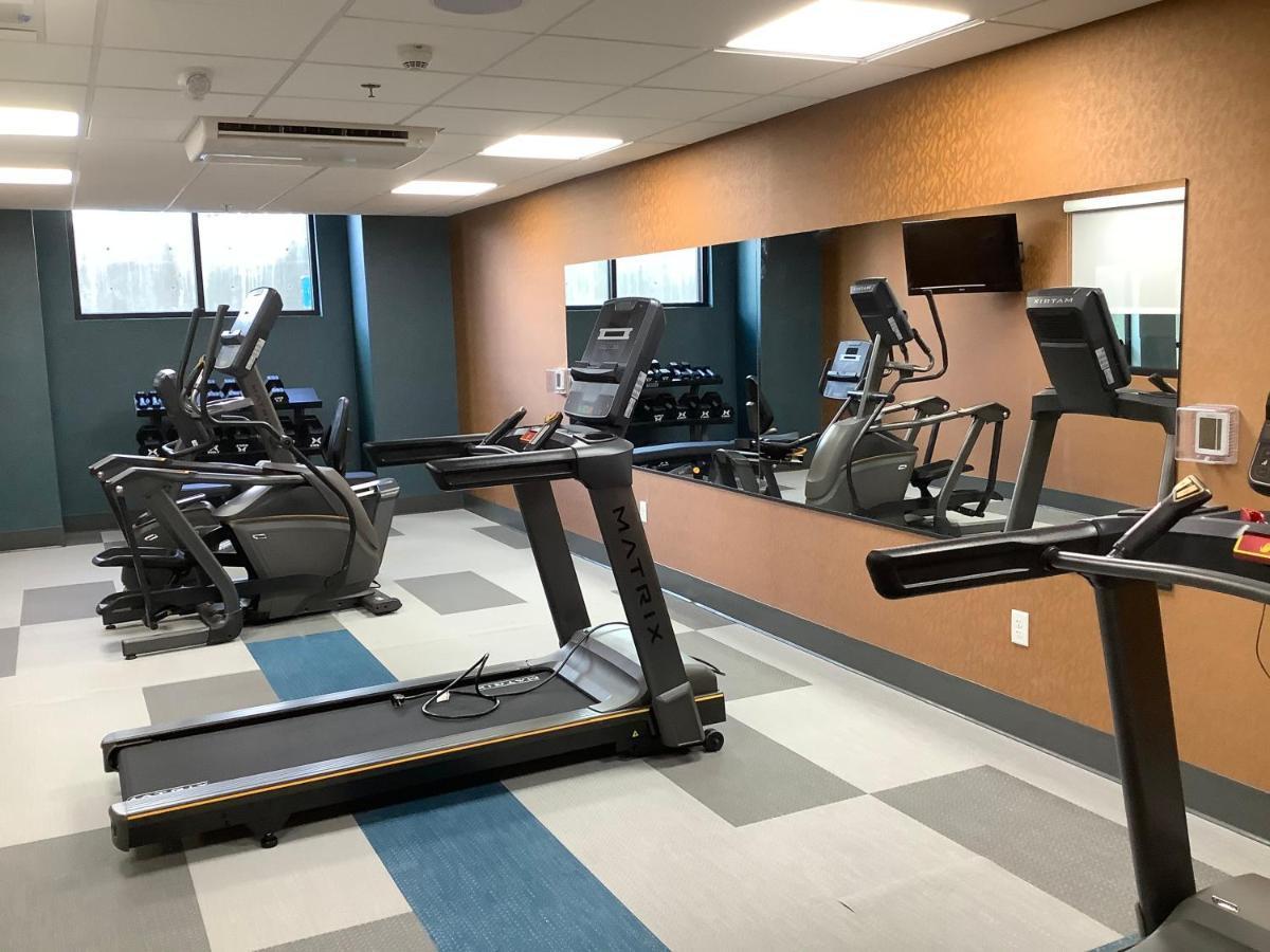 Comfort East - Medical Center Area