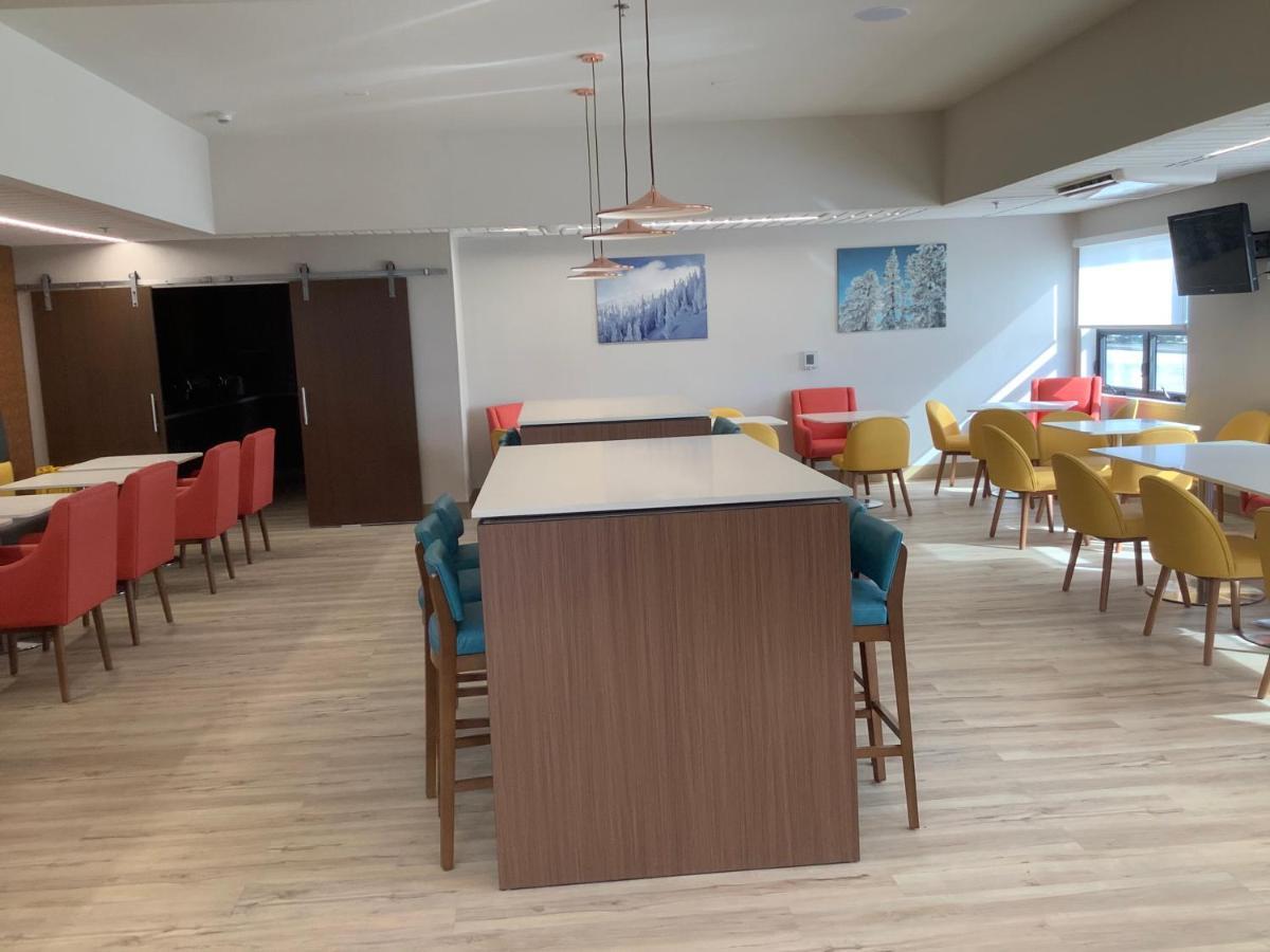 Comfort East - Medical Center Area Hotel