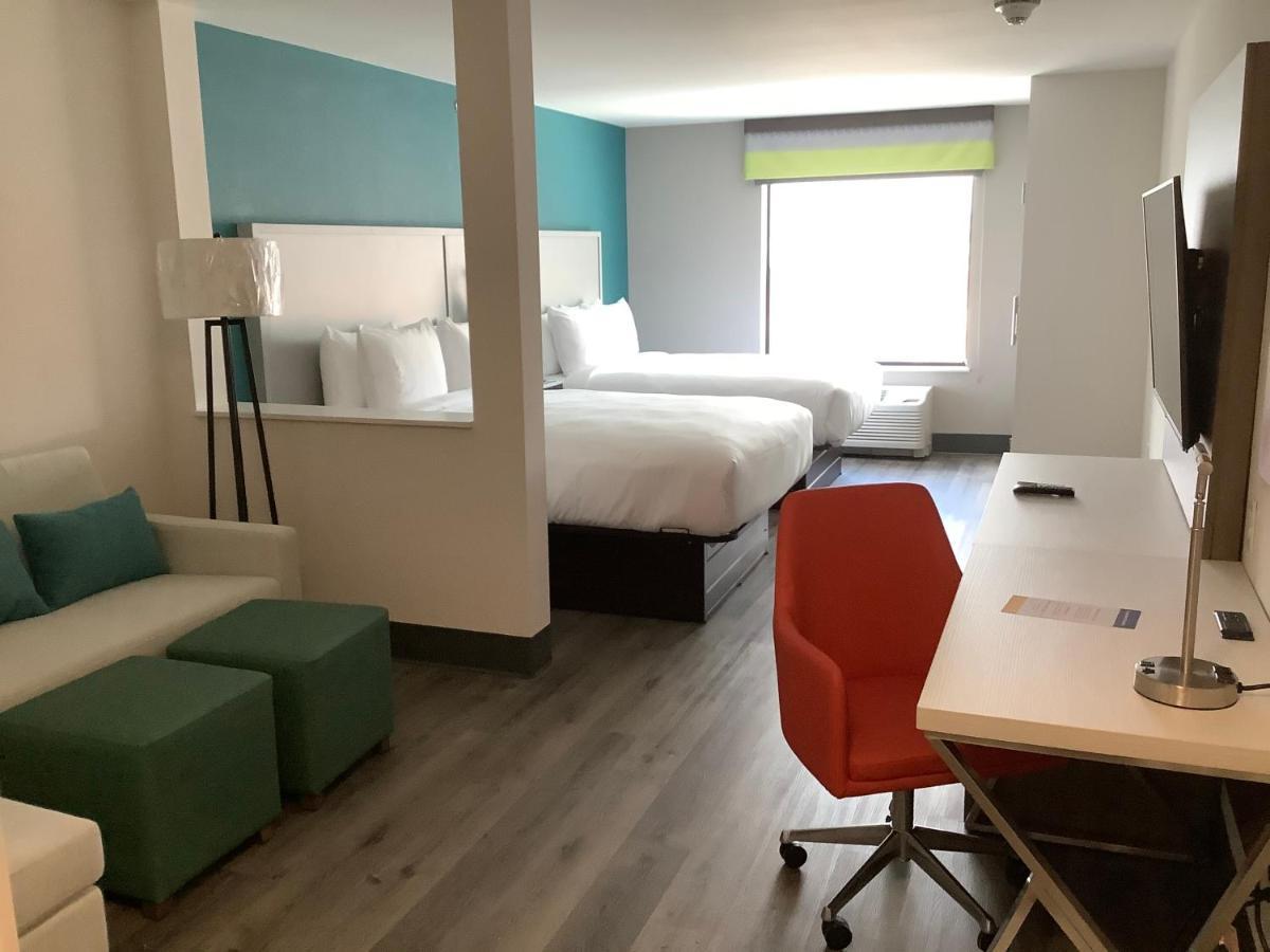 Comfort East - Medical Center Area 2* Colorado Springs