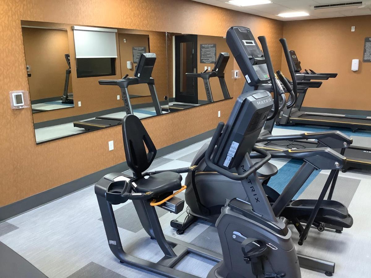 Hotel Comfort East - Medical Center Area Colorado Springs