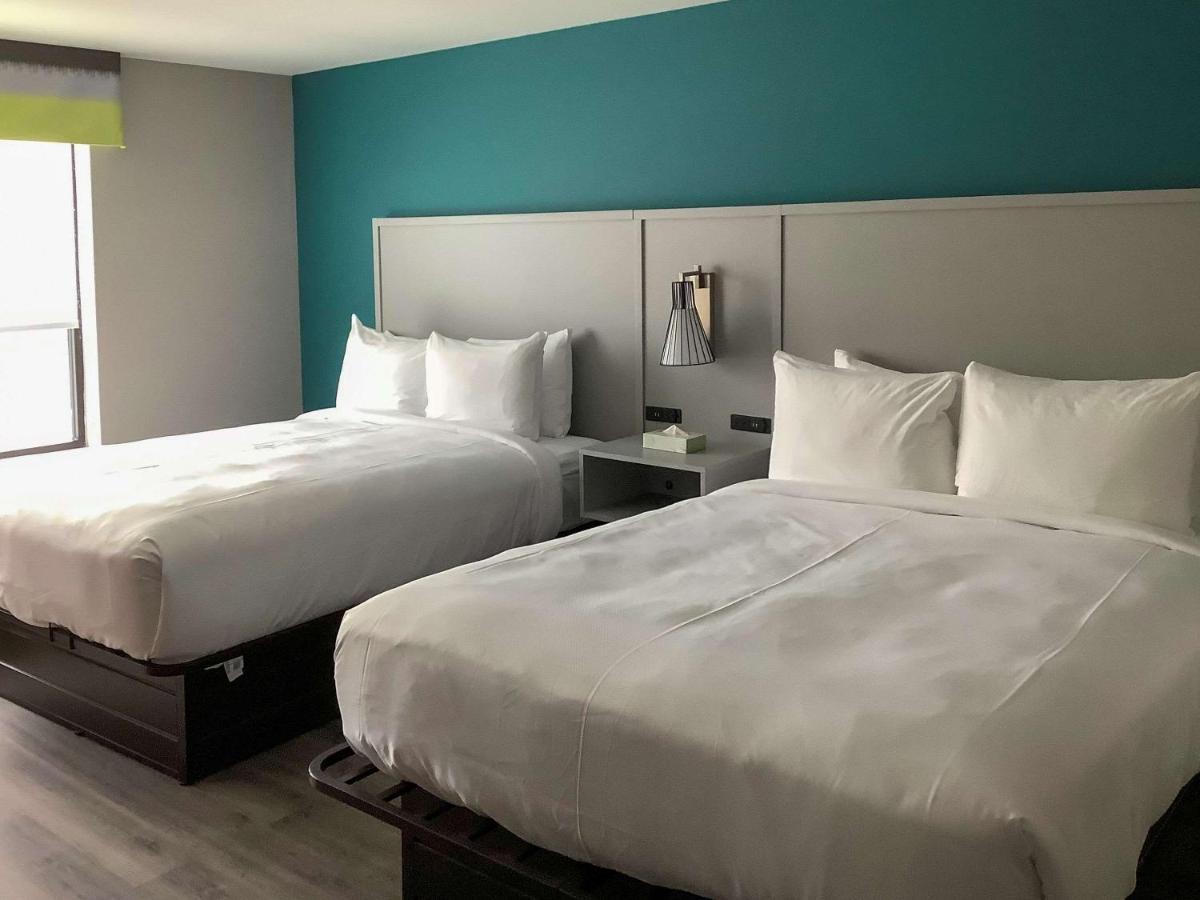 Comfort East - Medical Center Area Colorado Springs