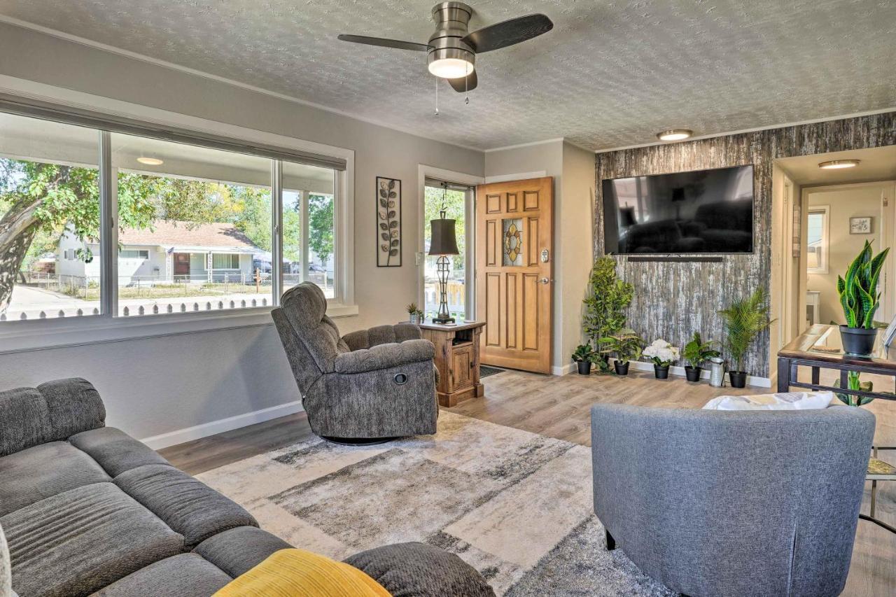 Holiday home Picturesque Vacation Home! Colorado Springs