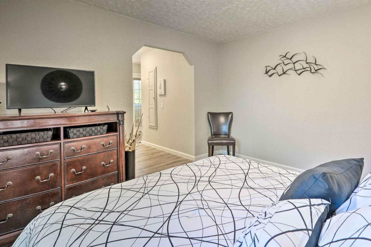 Picturesque Vacation Home! Holiday home Colorado Springs