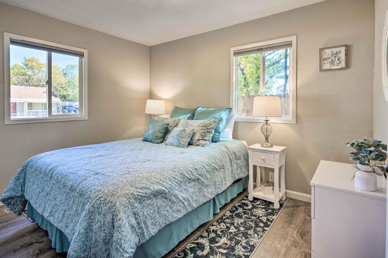 Holiday home Picturesque Vacation Home! Colorado Springs