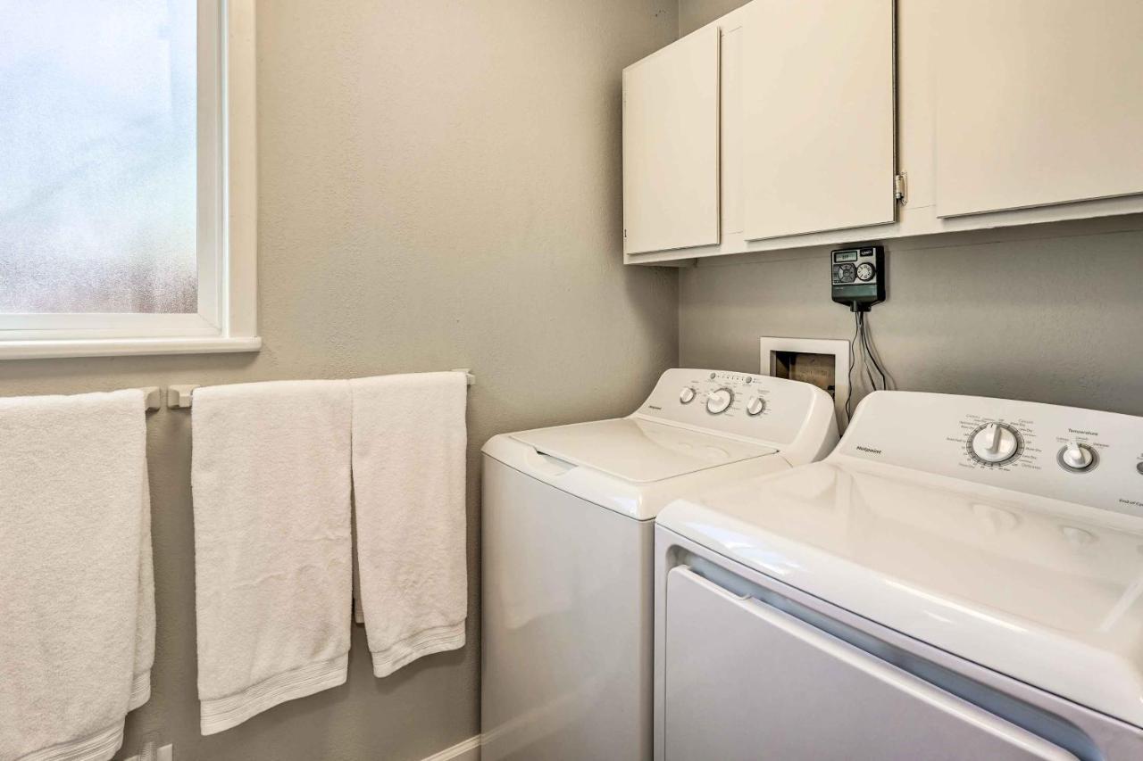 Holiday home Picturesque Vacation Home! Colorado Springs