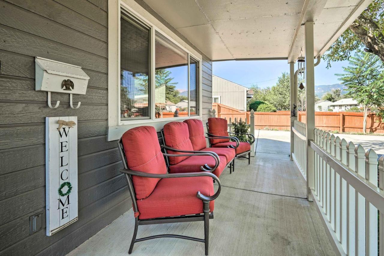 Picturesque Vacation Home!